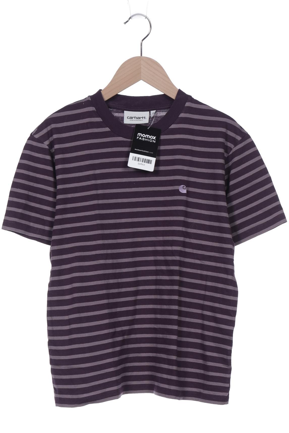 

Carhartt Damen T-Shirt, bordeaux, Gr. 36