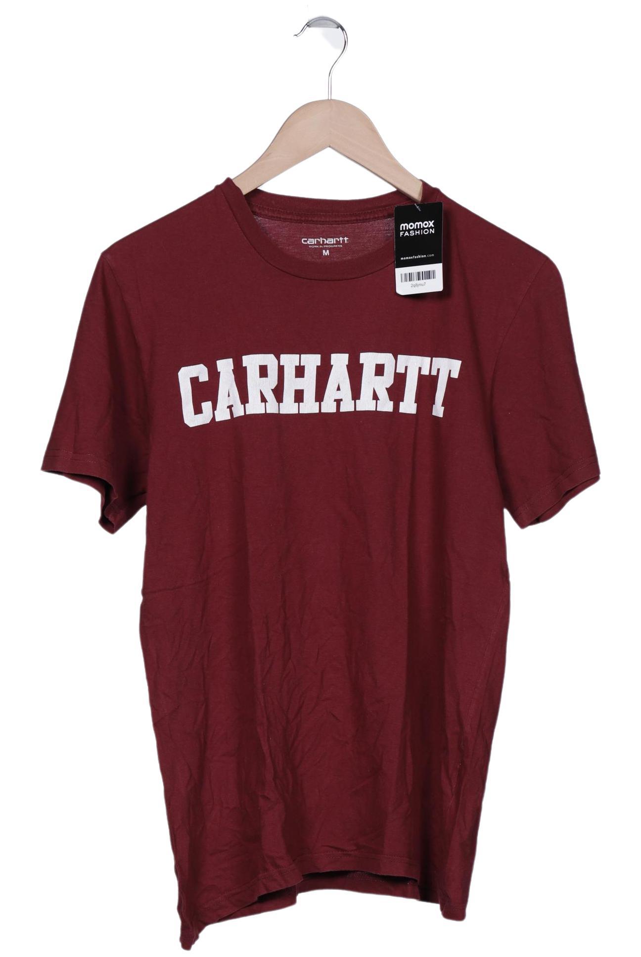 

Carhartt Damen T-Shirt, bordeaux, Gr. 38