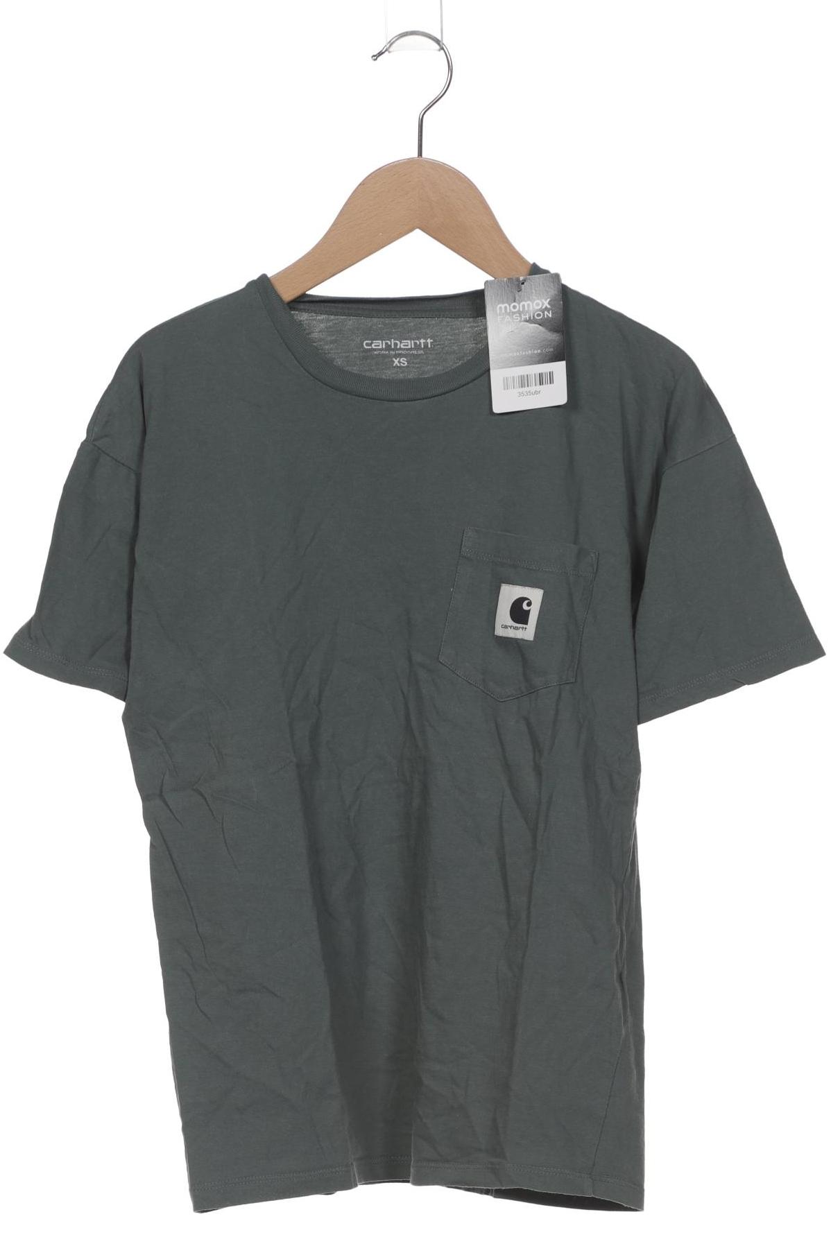 

Carhartt Damen T-Shirt, türkis, Gr. 34