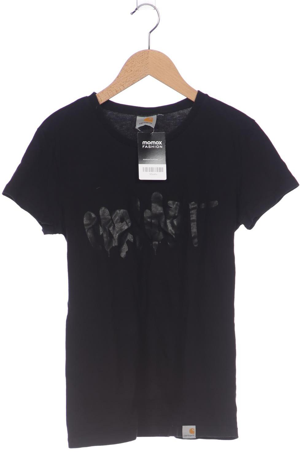 

Carhartt Damen T-Shirt, schwarz, Gr. 38