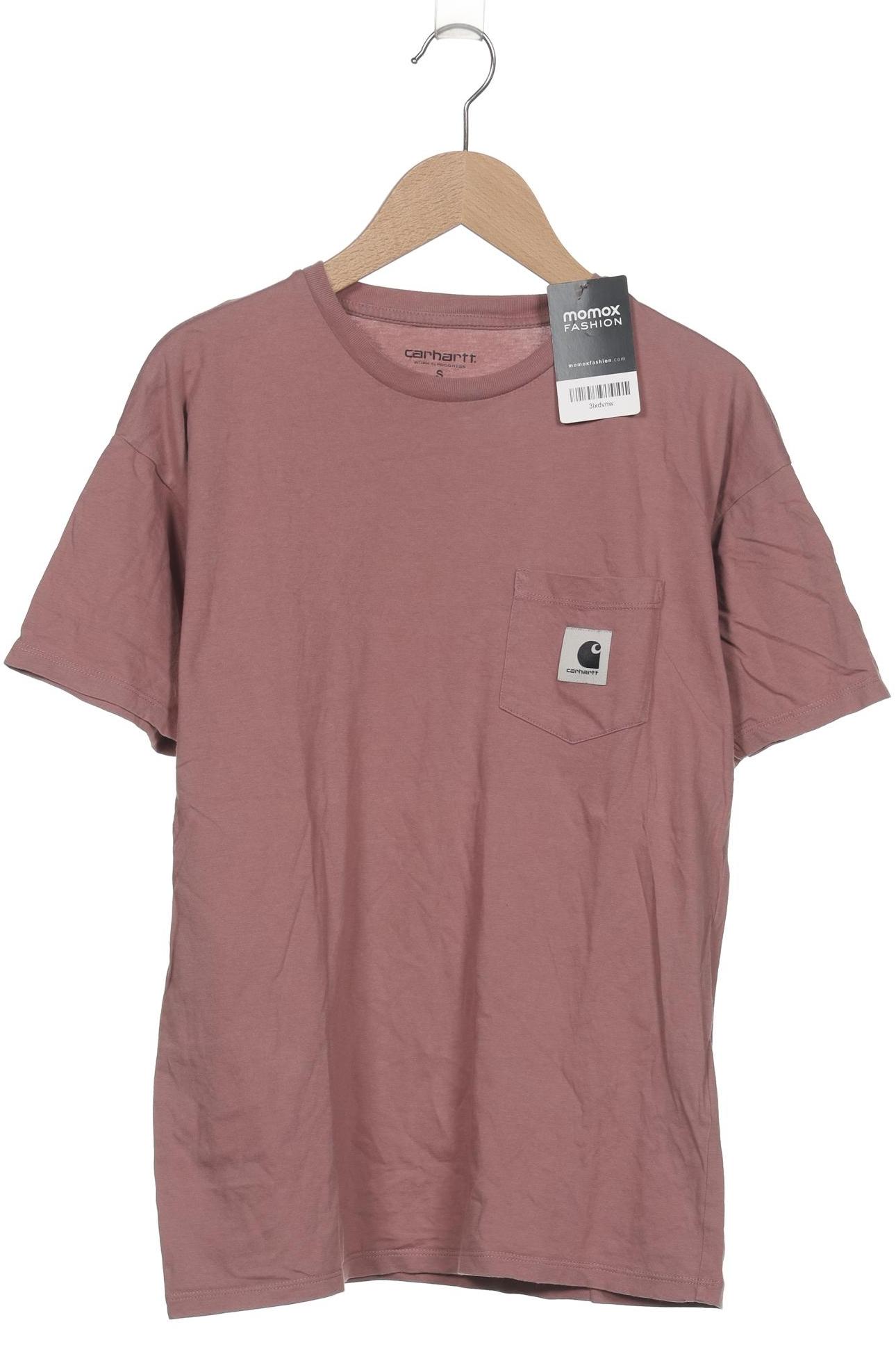 

Carhartt Damen T-Shirt, bordeaux, Gr. 36