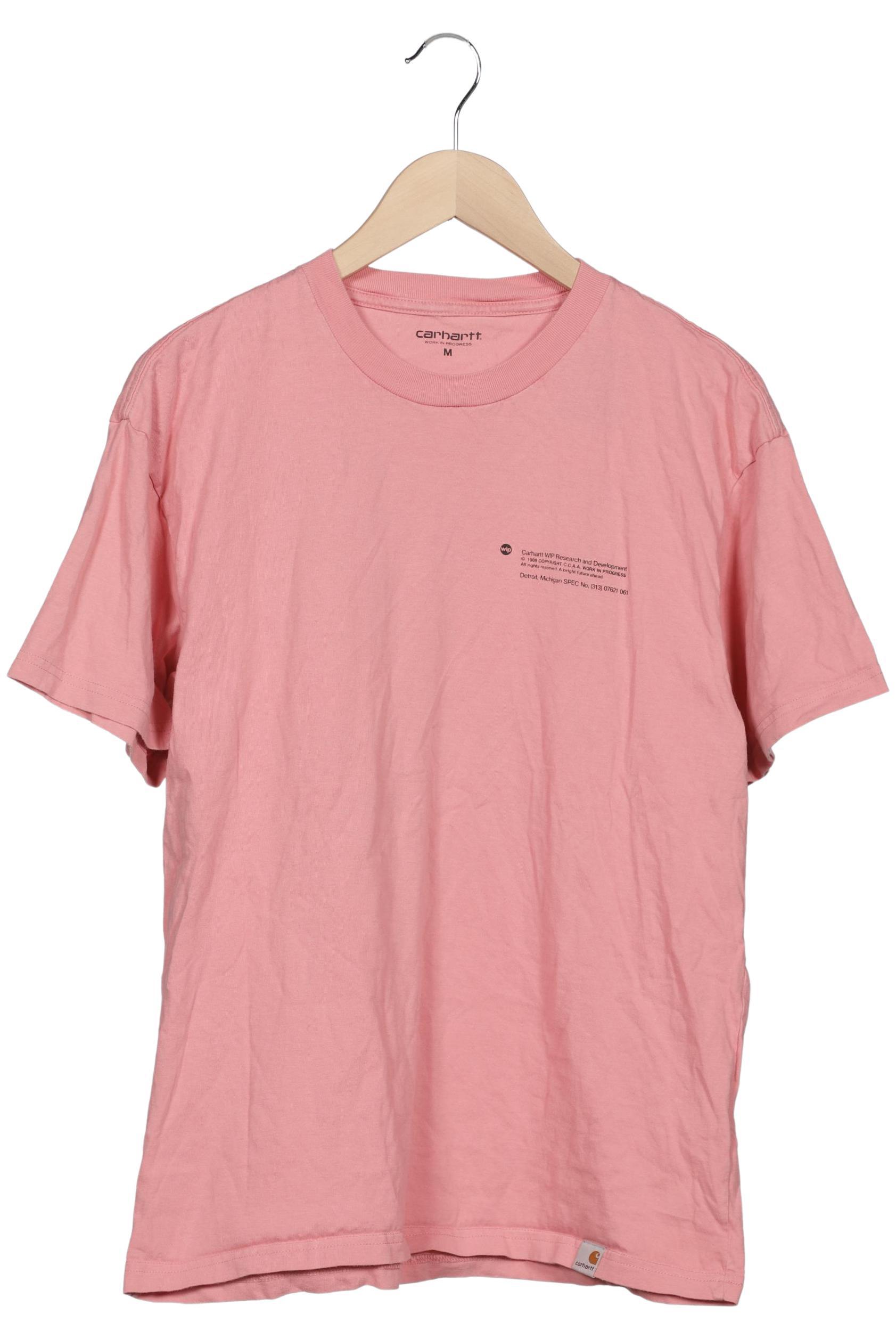 

Carhartt Damen T-Shirt, pink, Gr. 38