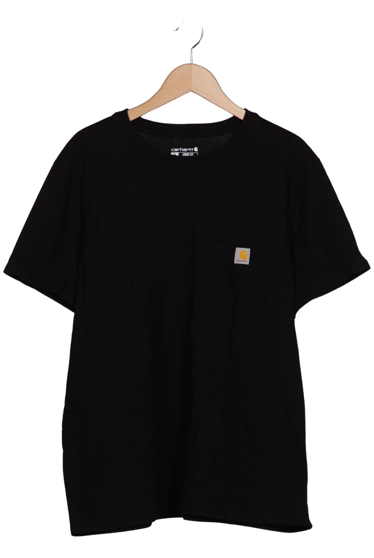 

Carhartt Damen T-Shirt, schwarz, Gr. 44