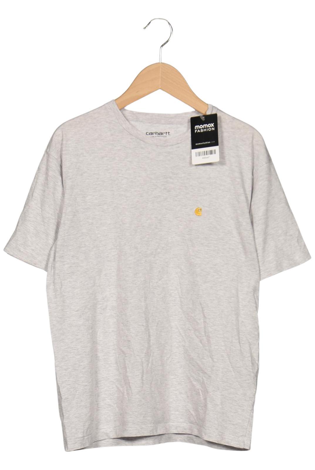 

Carhartt Damen T-Shirt, grau, Gr. 34
