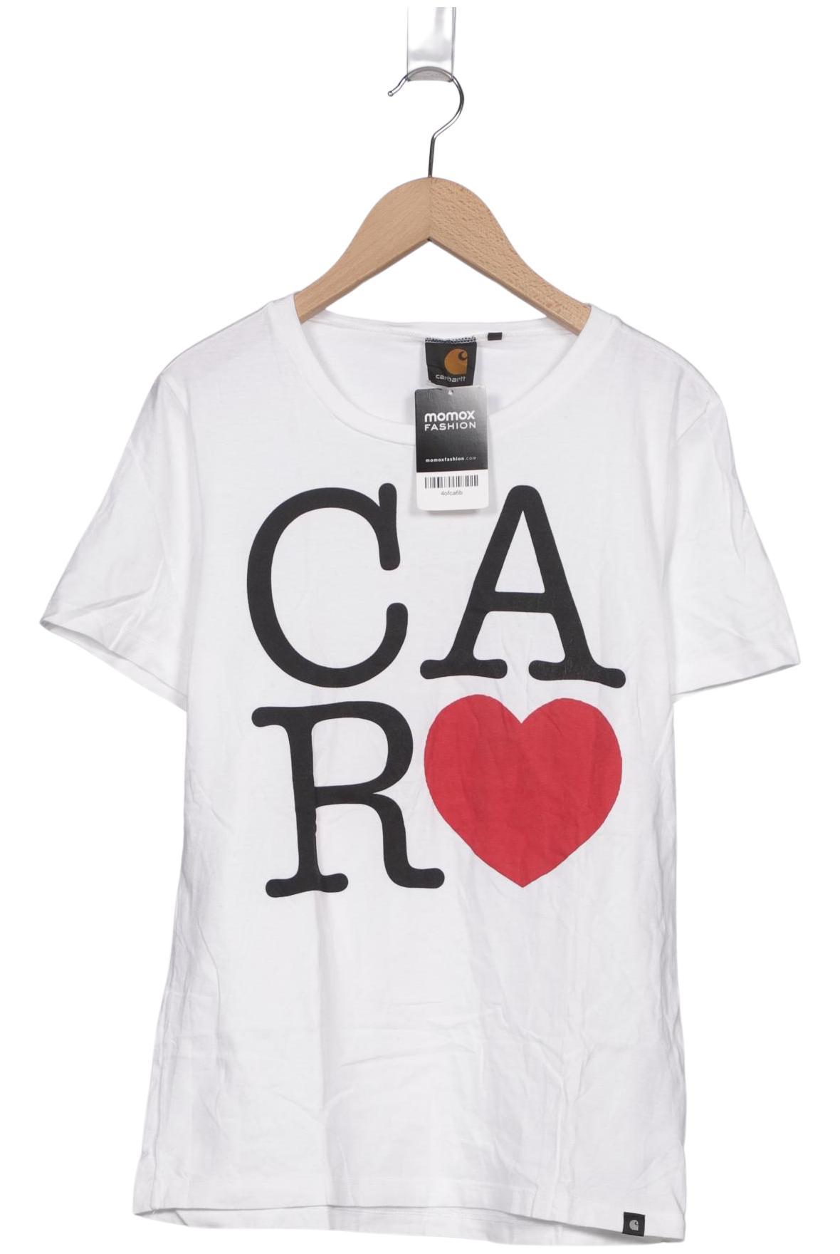 Thumbnail - Carhartt Damen T-Shirt, weiß, Gr. 38