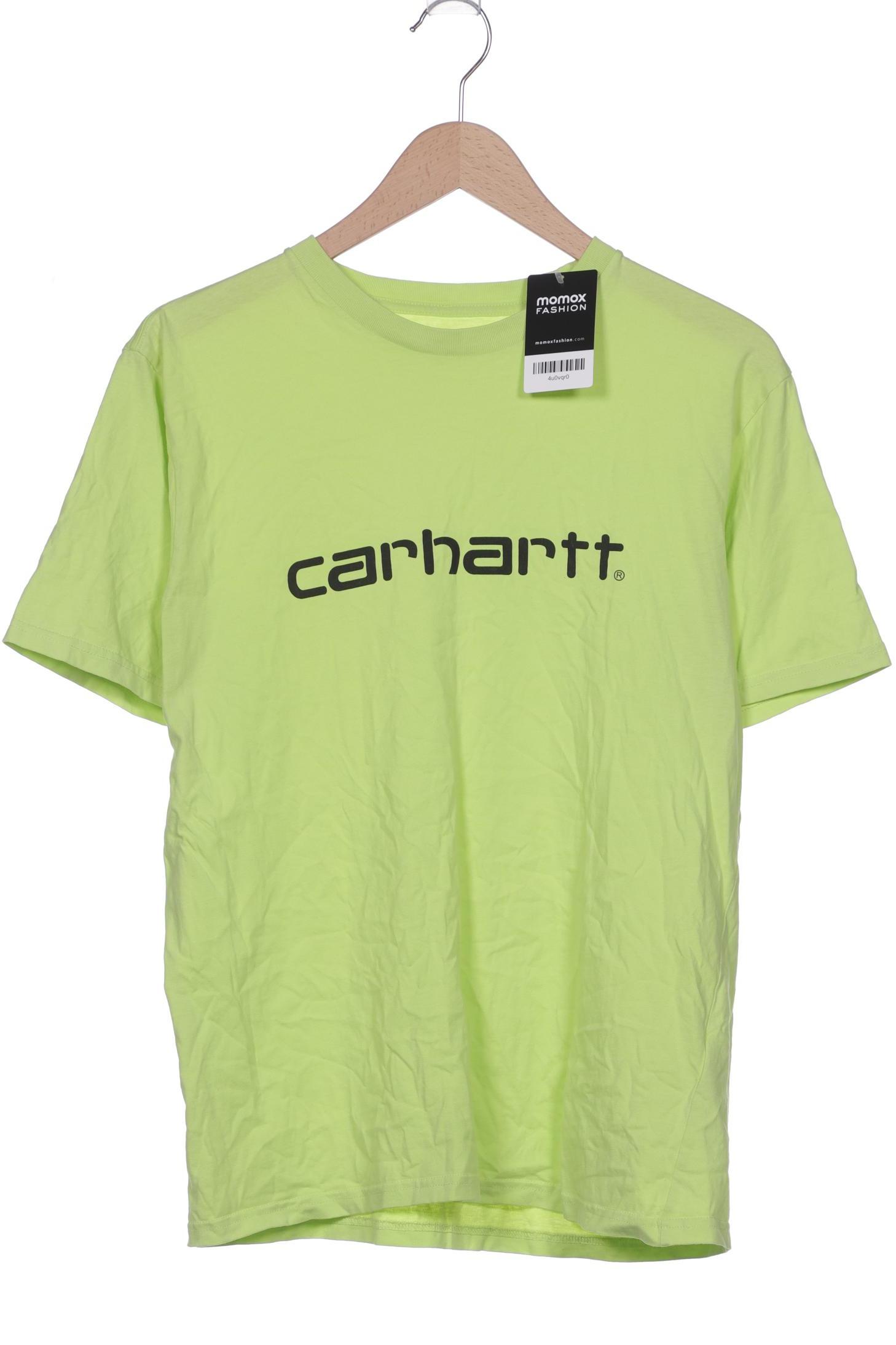 

Carhartt Damen T-Shirt, hellgrün, Gr. 38