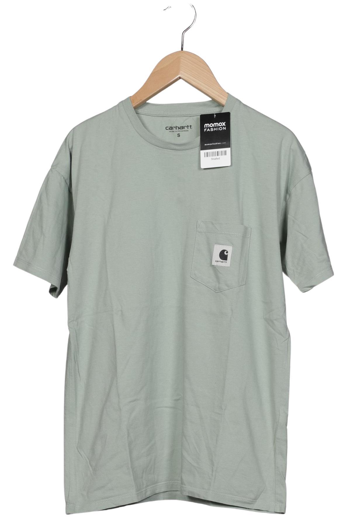 

Carhartt Damen T-Shirt, grün, Gr. 36