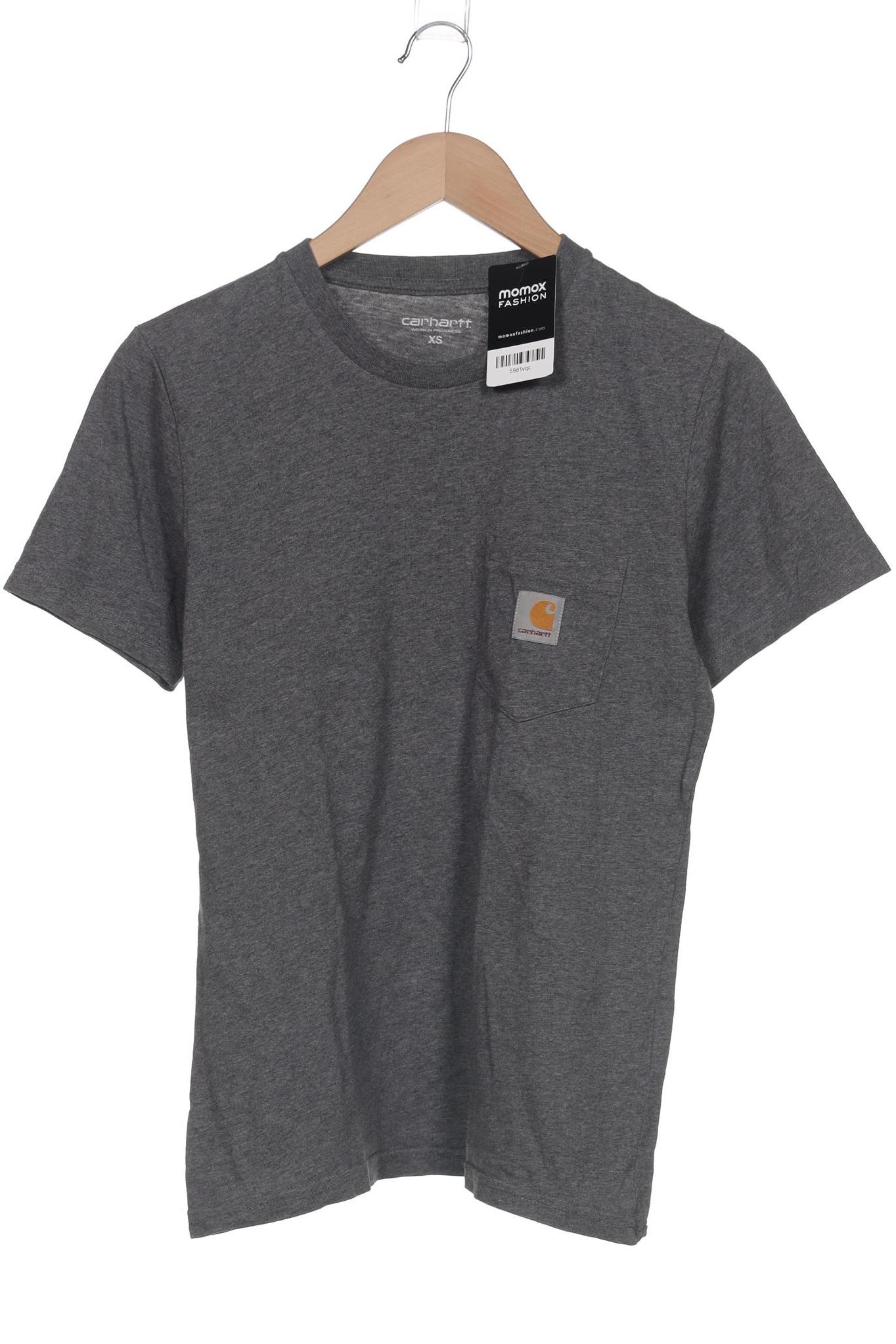 

Carhartt Damen T-Shirt, grau, Gr. 34