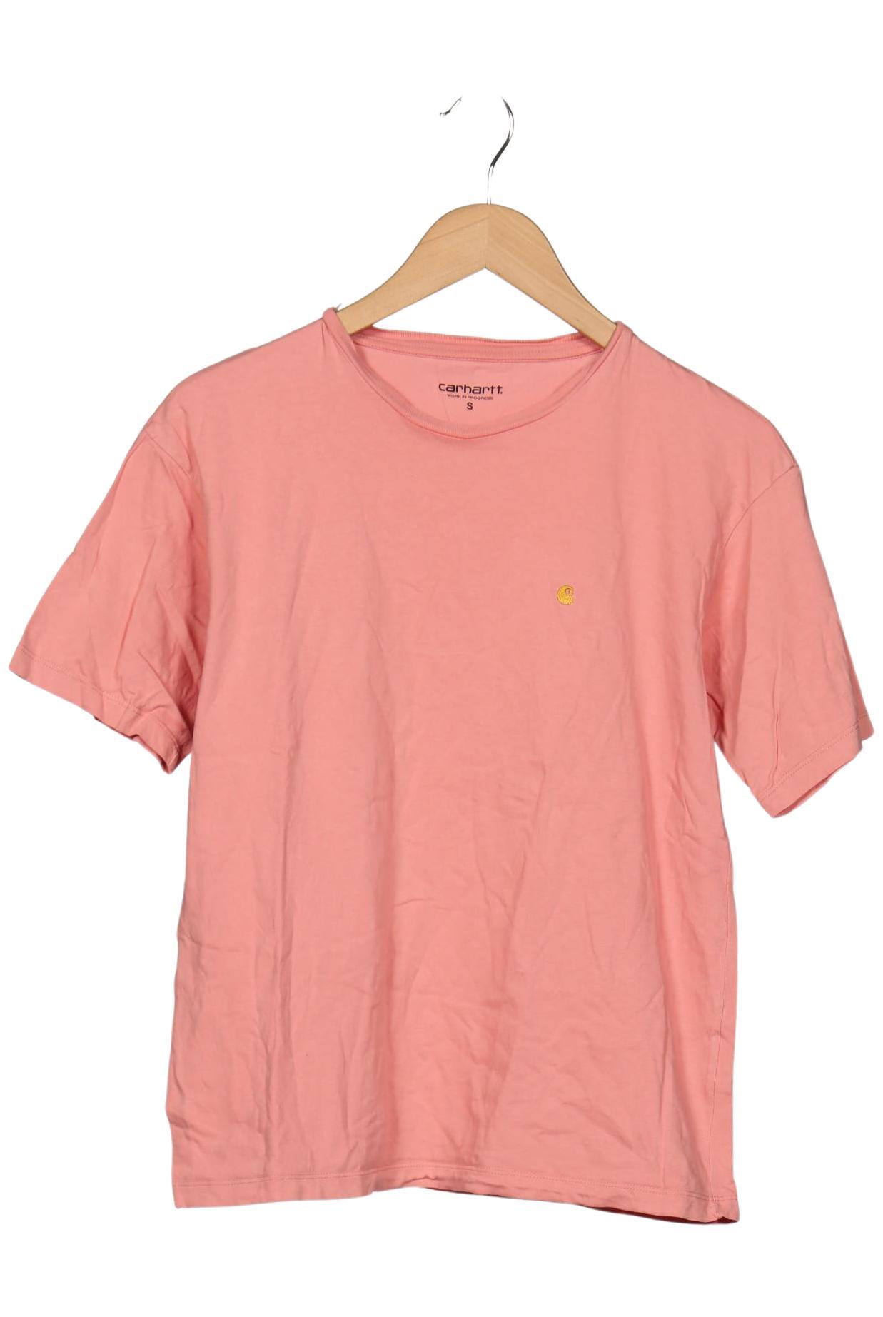 

Carhartt Damen T-Shirt, pink, Gr. 36