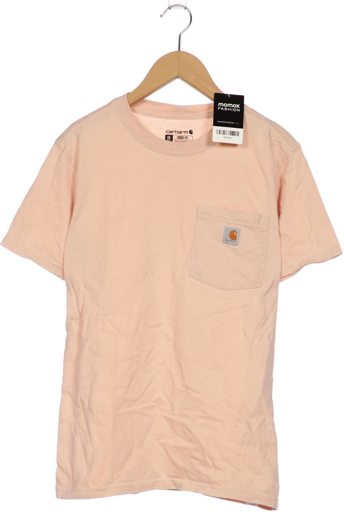 

Carhartt Damen T-Shirt, pink, Gr. 34
