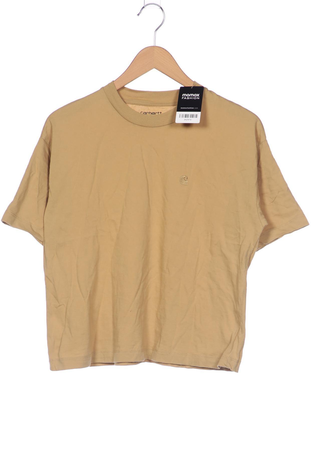

Carhartt Damen T-Shirt, beige, Gr. 36