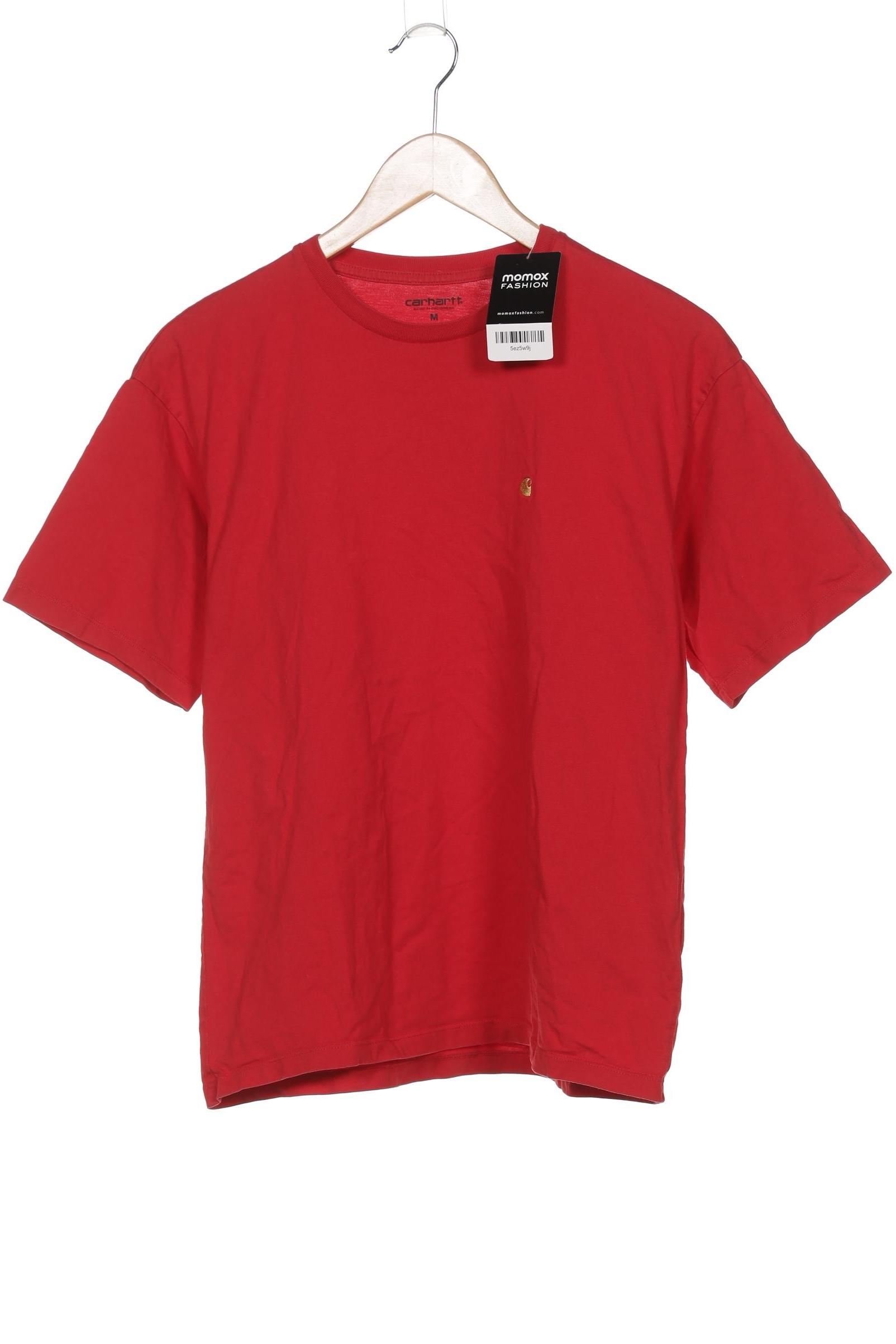 

Carhartt Damen T-Shirt, rot, Gr. 38