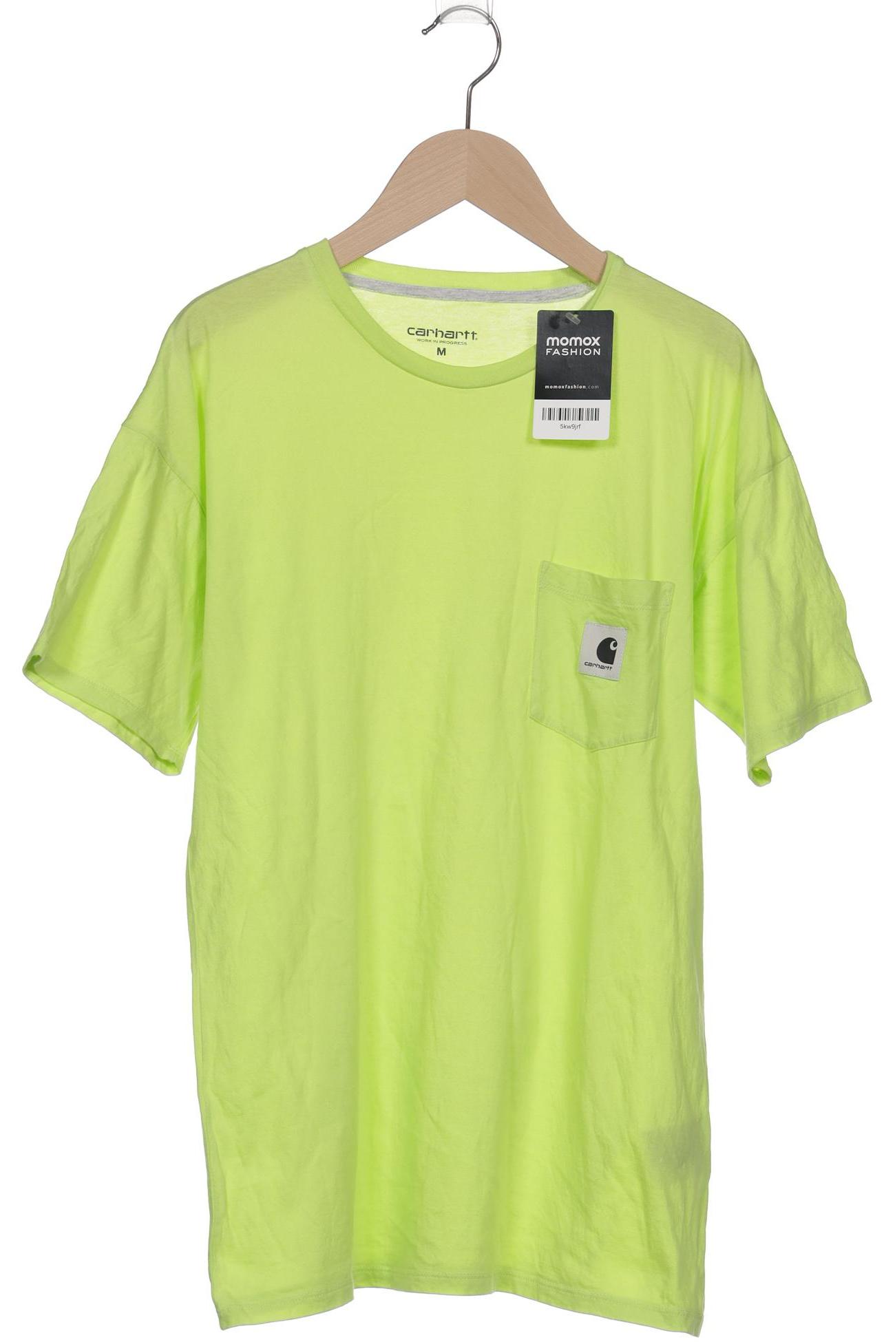 

Carhartt Damen T-Shirt, hellgrün, Gr. 38