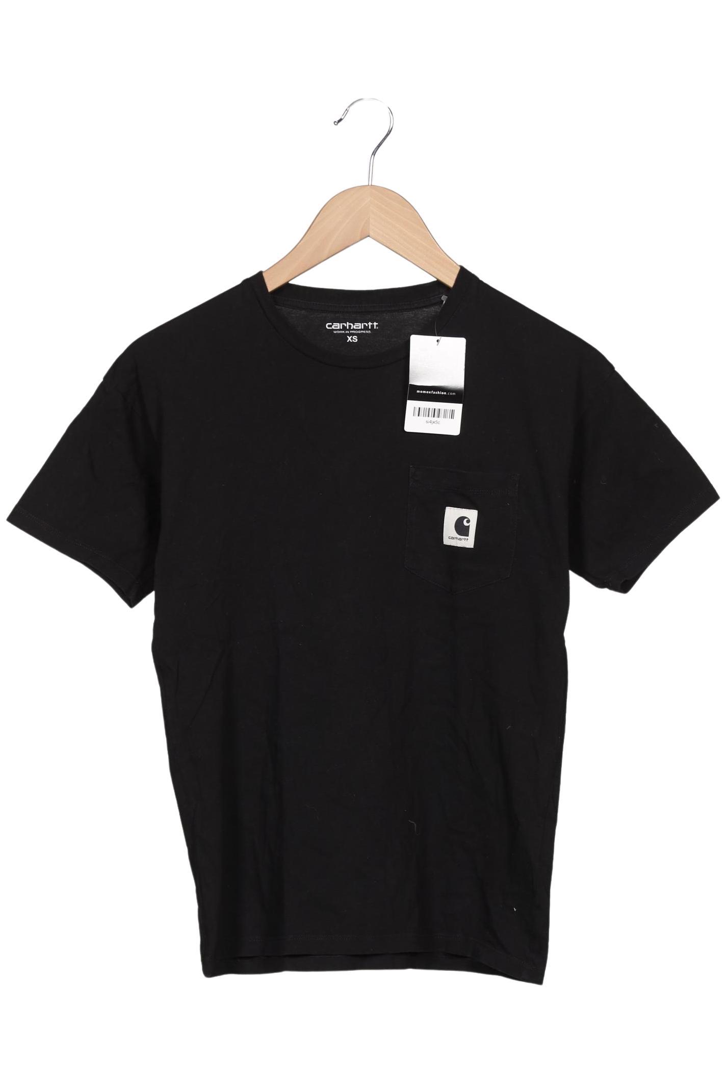 

Carhartt Damen T-Shirt, schwarz, Gr. 34