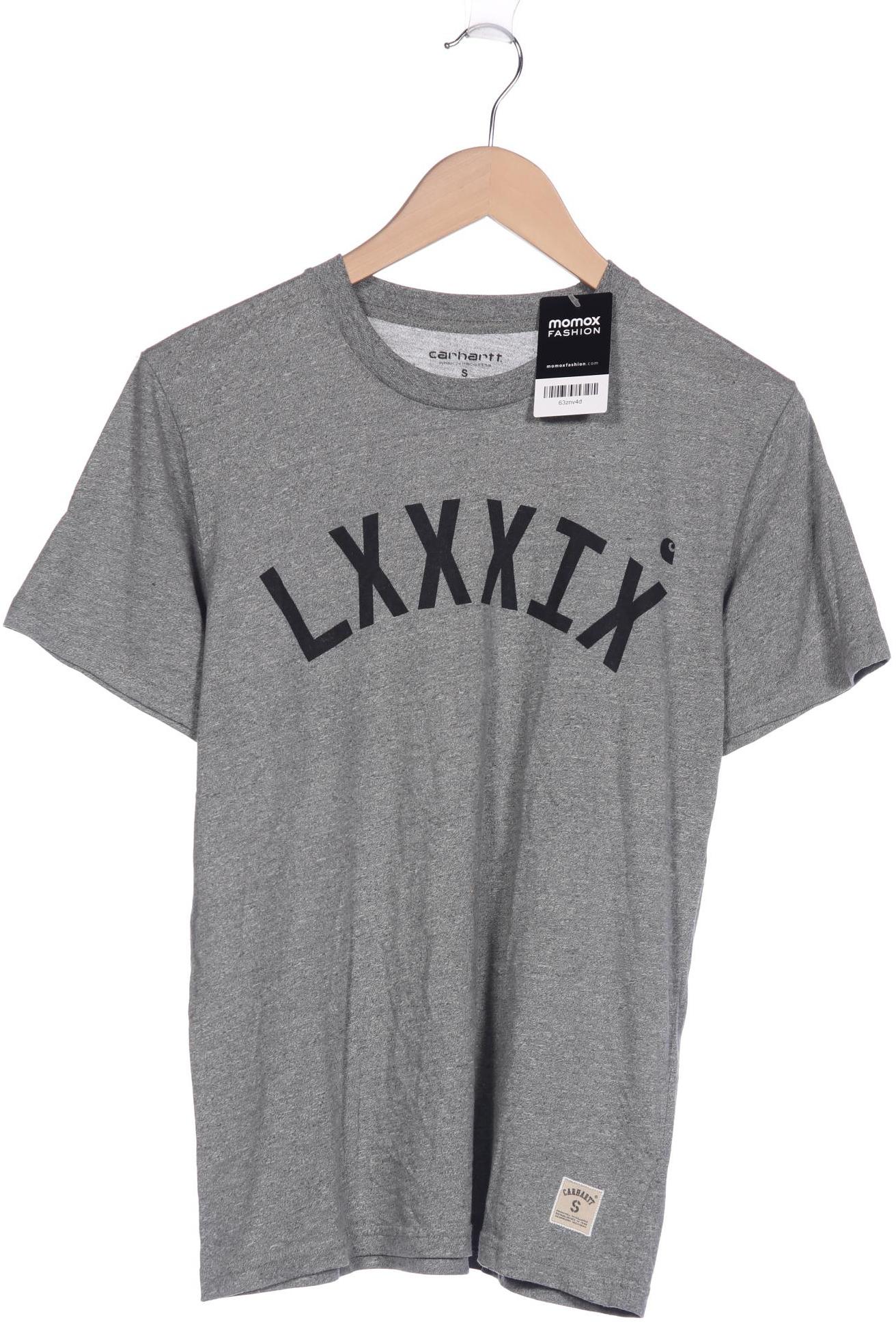 

Carhartt Damen T-Shirt, grau, Gr. 36