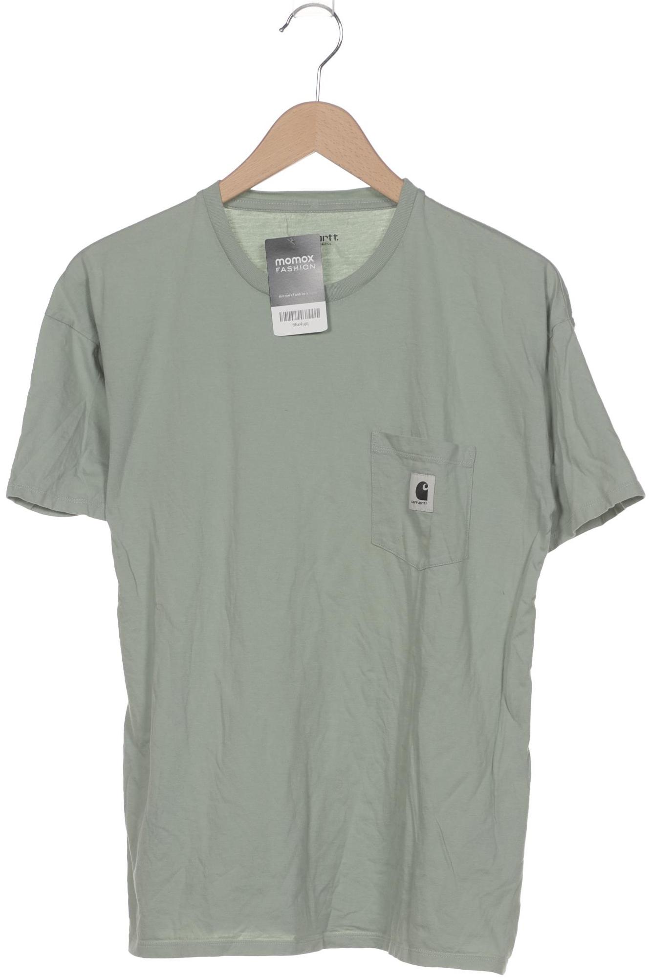 

Carhartt Damen T-Shirt, grün, Gr. 42