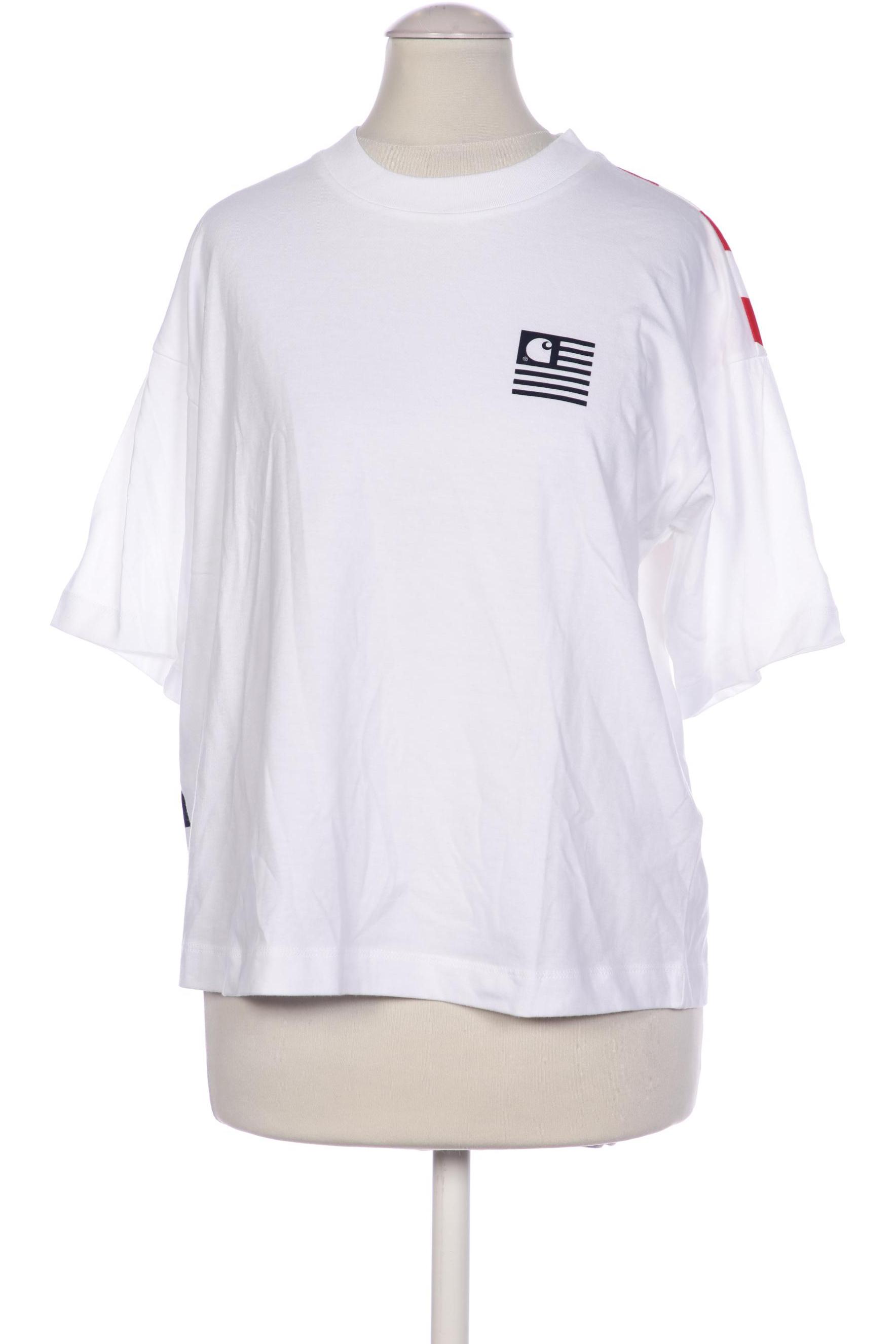

Carhartt Damen T-Shirt, weiß, Gr. 34