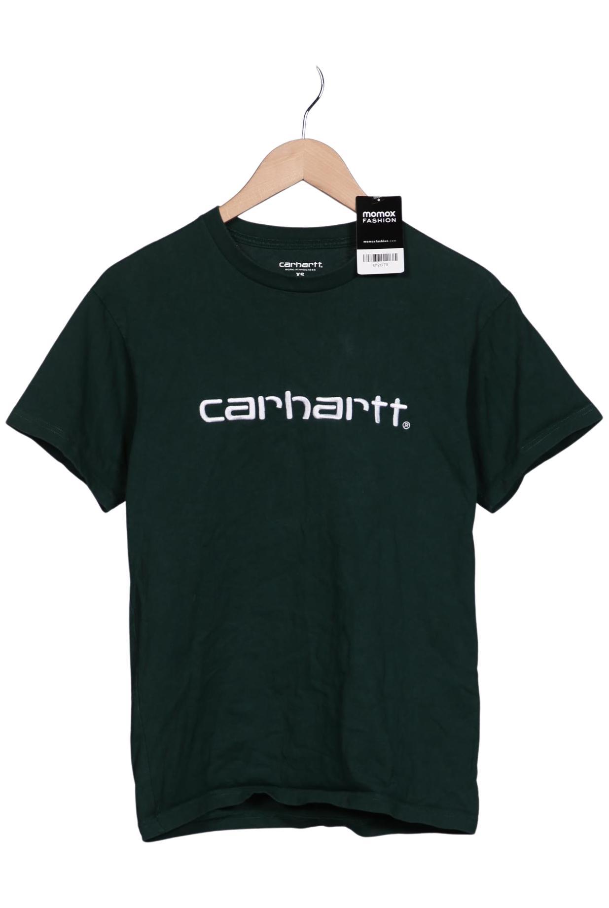 

Carhartt Damen T-Shirt, grün, Gr. 34