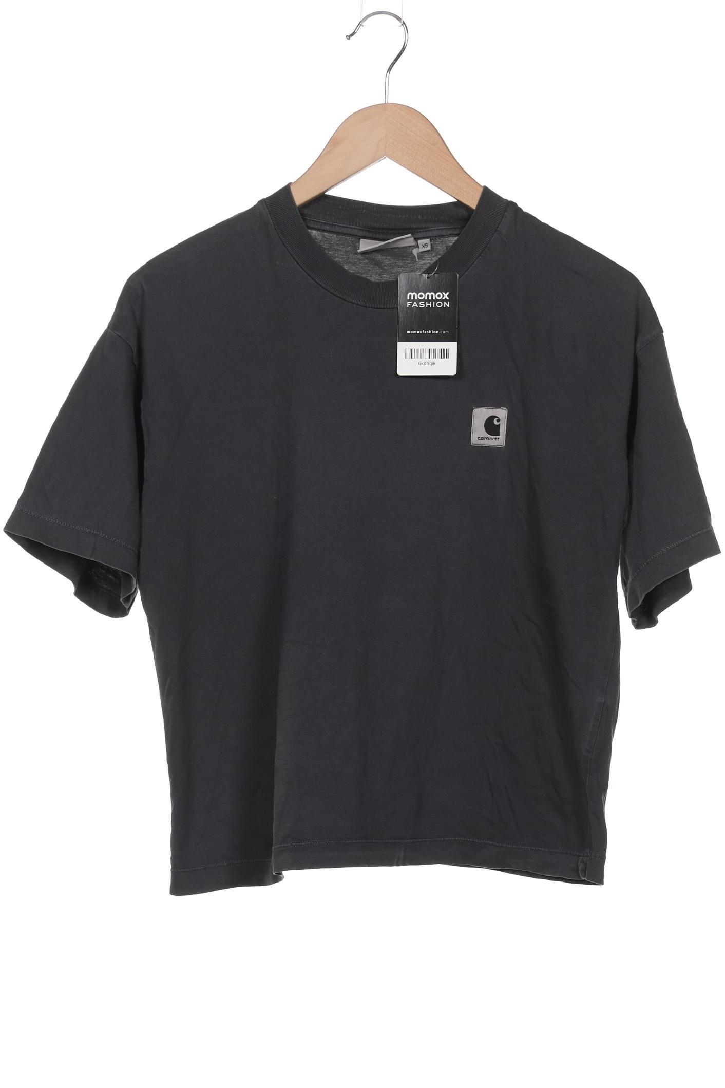 

Carhartt Damen T-Shirt, grau, Gr. 34