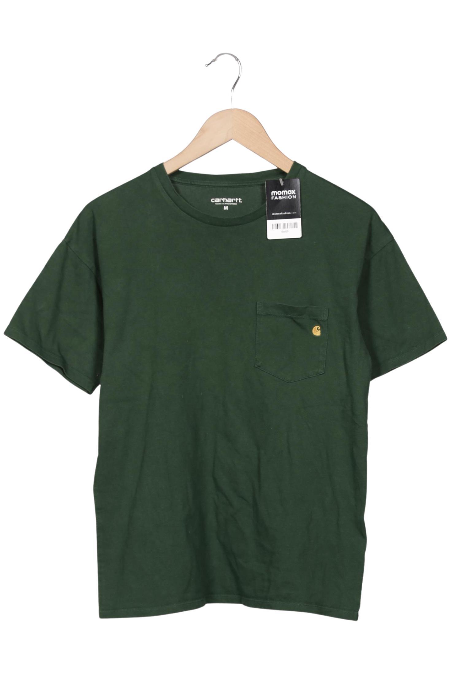 

Carhartt Damen T-Shirt, grün, Gr. 38