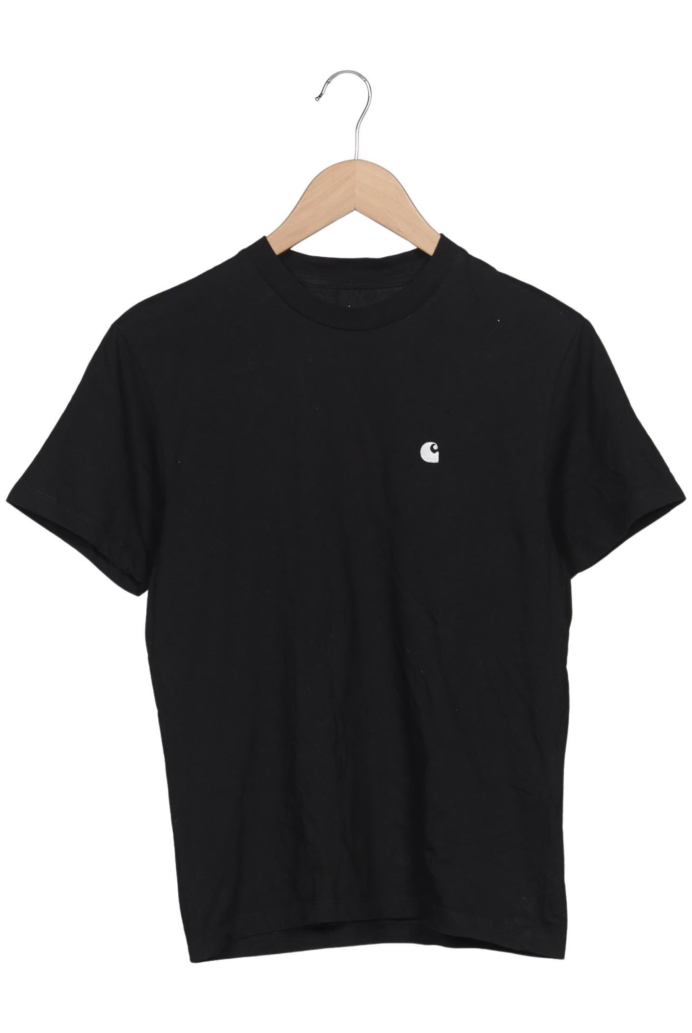 

Carhartt Damen T-Shirt, schwarz, Gr. 36