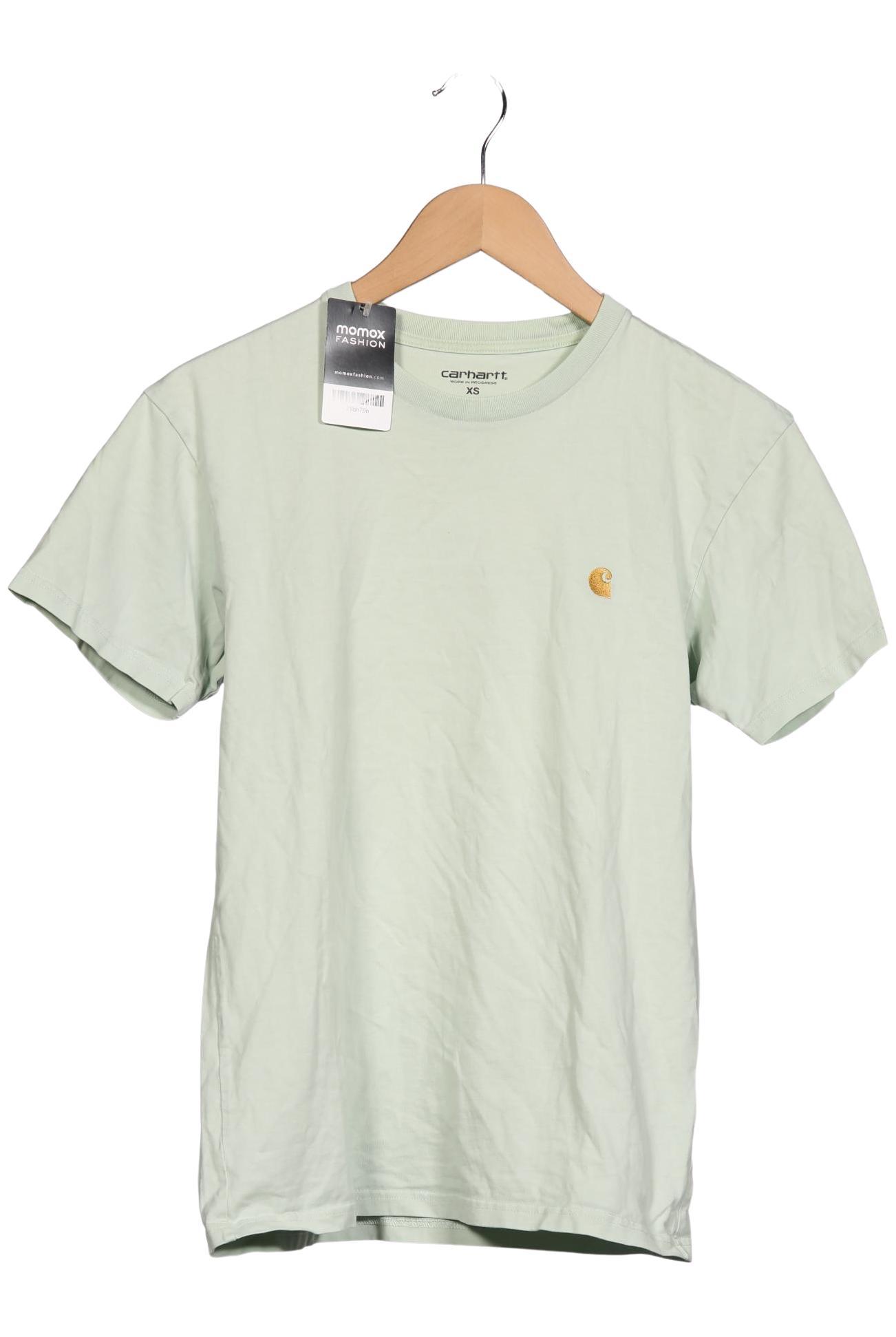 Thumbnail - Carhartt Damen T-Shirt, hellgrün, Gr. 34