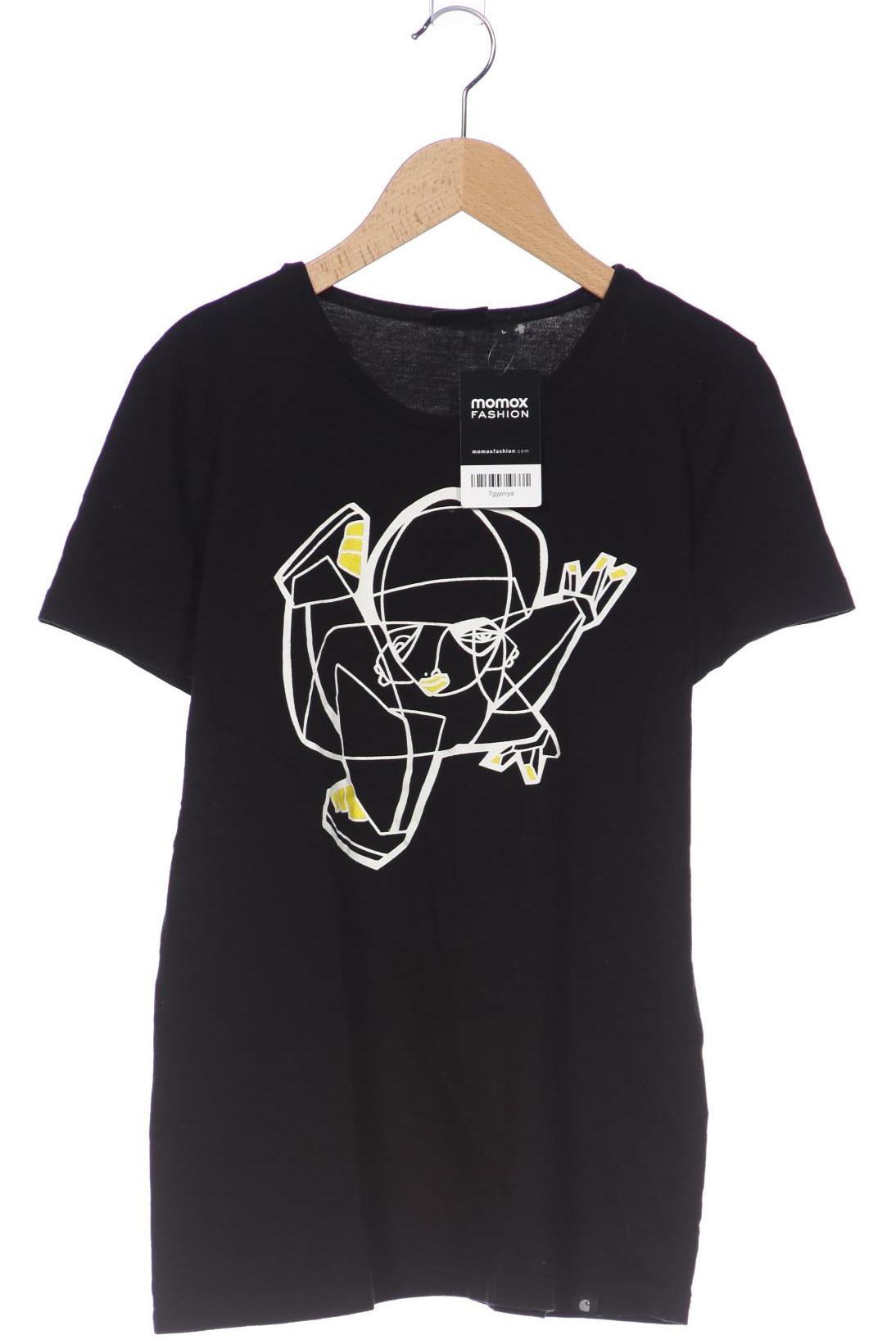 

Carhartt Damen T-Shirt, schwarz, Gr. 42