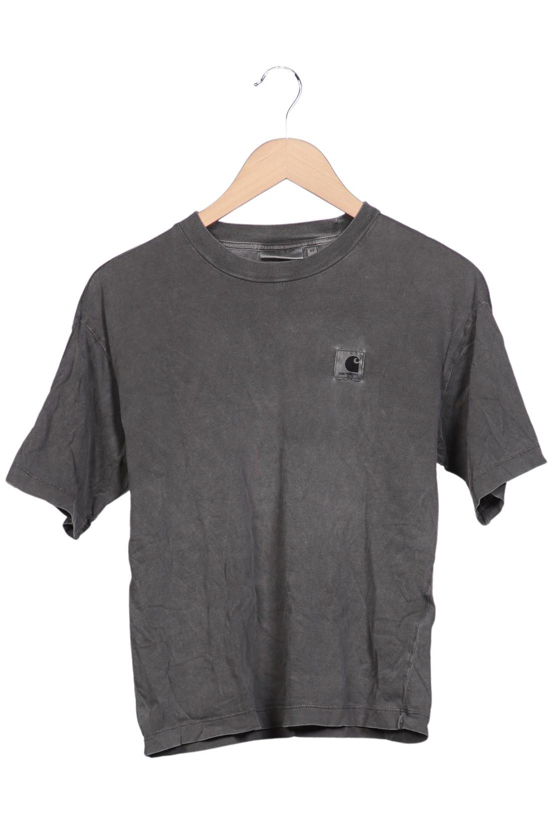 

Carhartt Damen T-Shirt, grau, Gr. 34