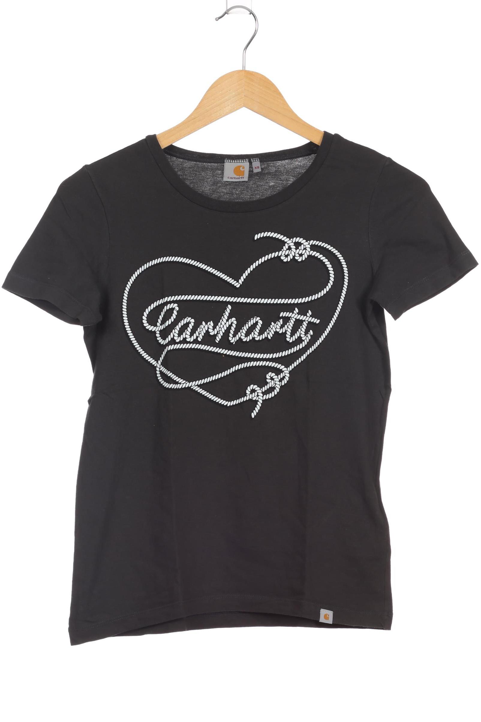 

Carhartt Damen T-Shirt, grün, Gr.