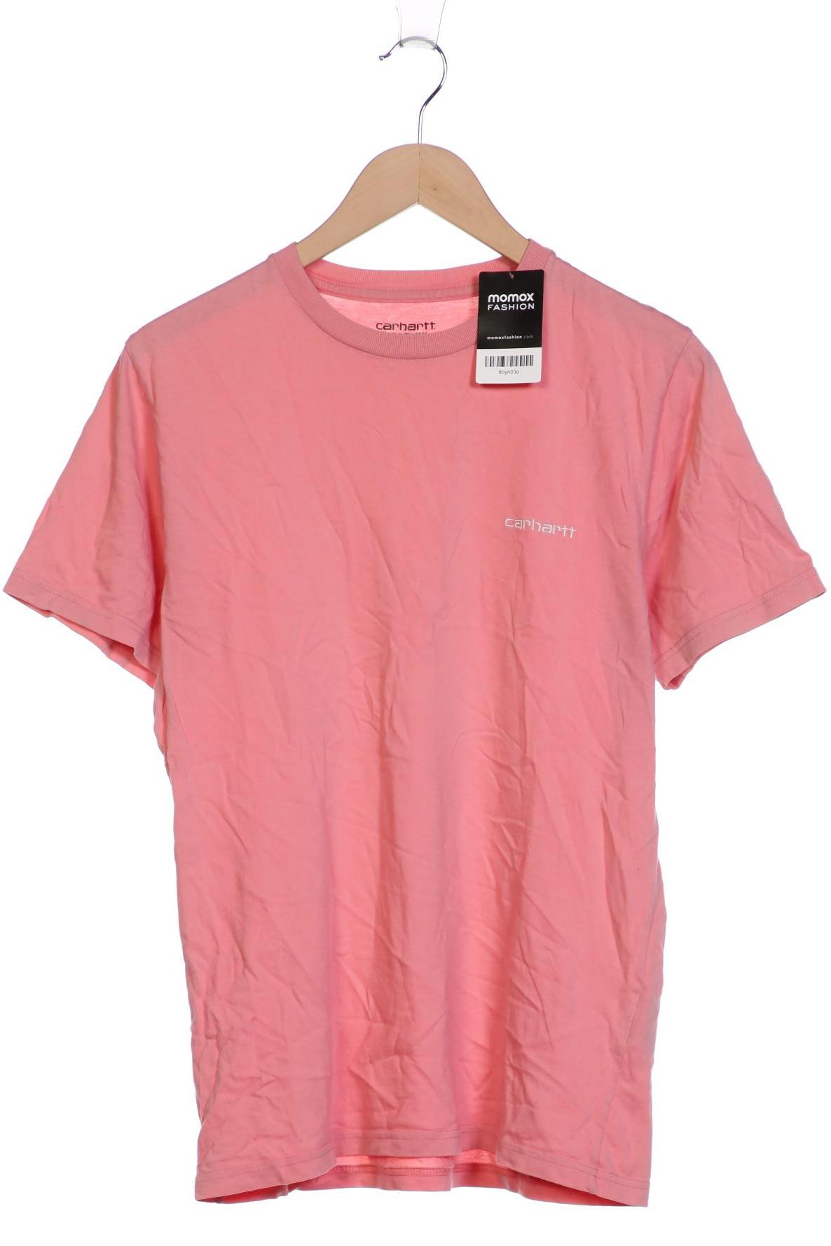 

Carhartt Damen T-Shirt, pink, Gr. 38