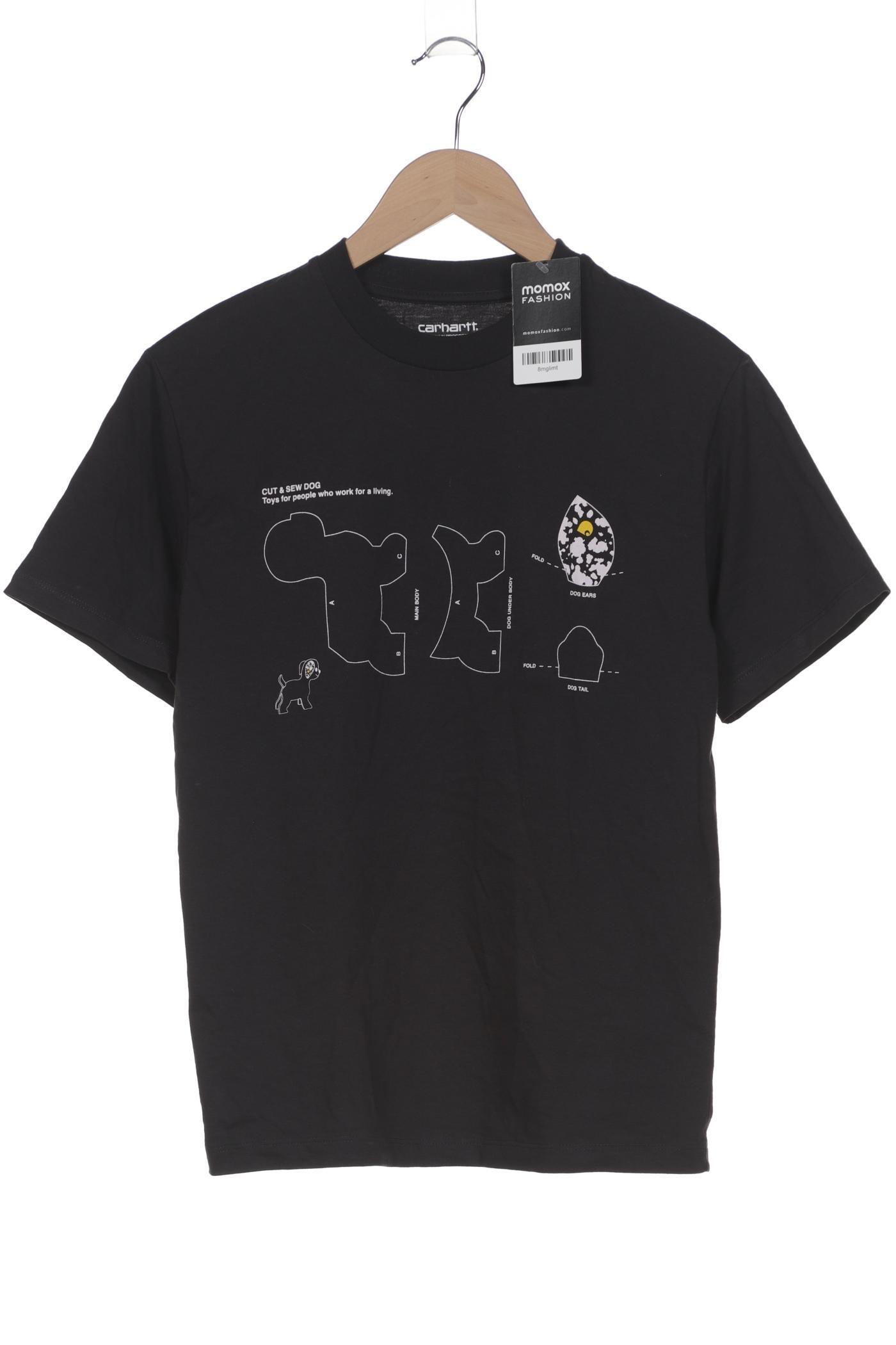 

Carhartt Damen T-Shirt, schwarz, Gr. 34