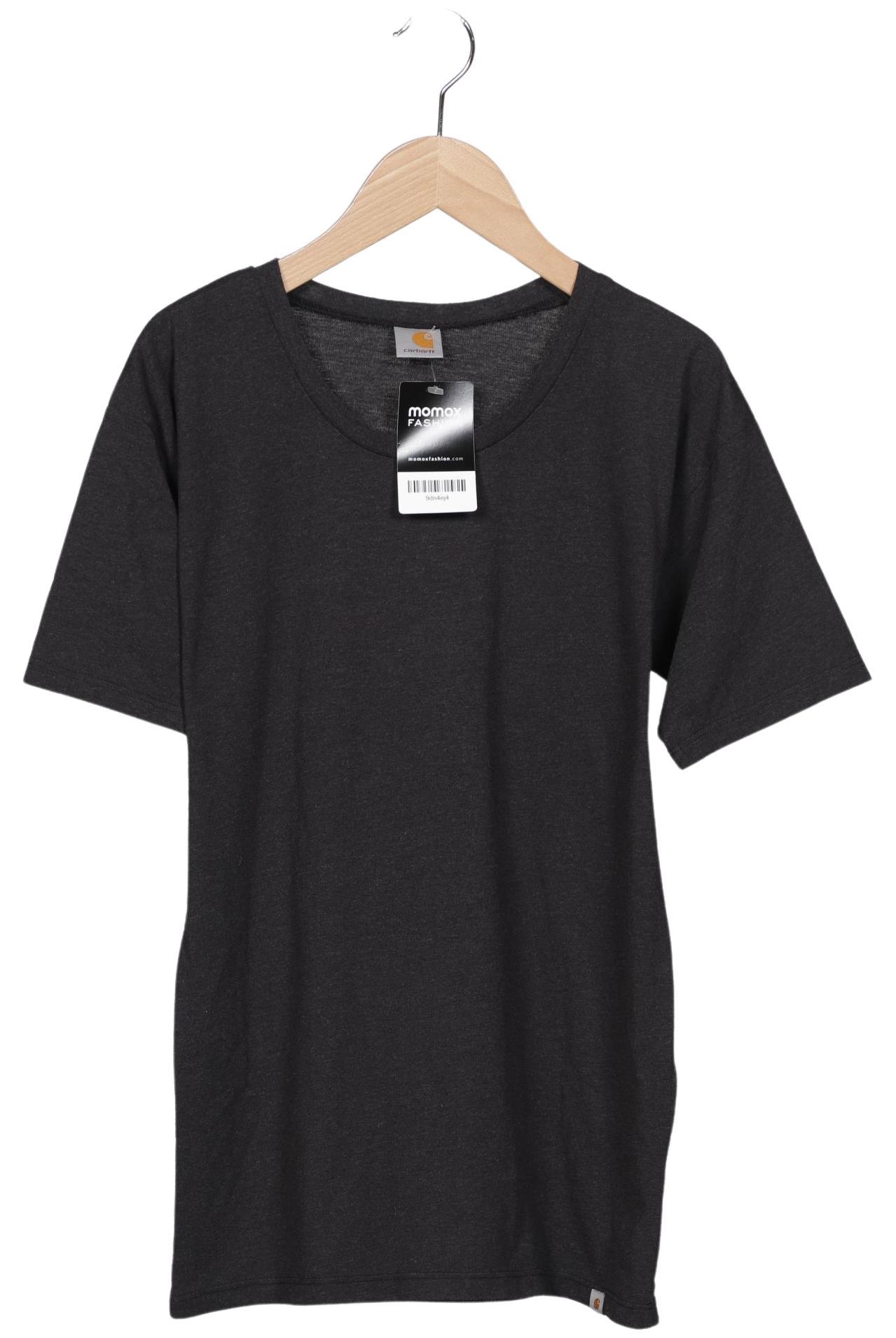 

Carhartt Damen T-Shirt, grau, Gr. 38