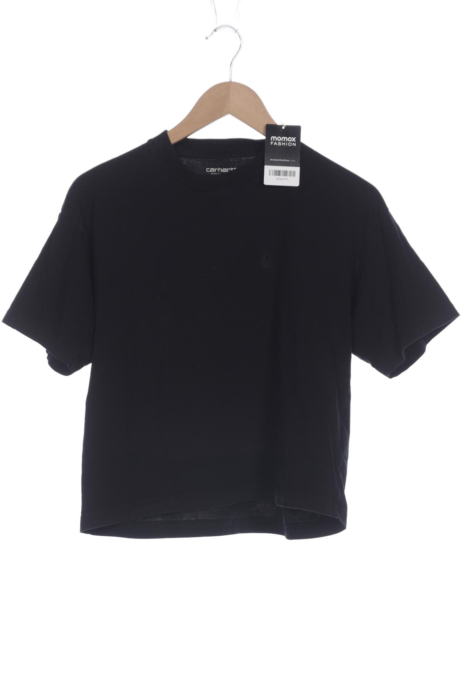 

Carhartt Damen T-Shirt, schwarz, Gr. 36