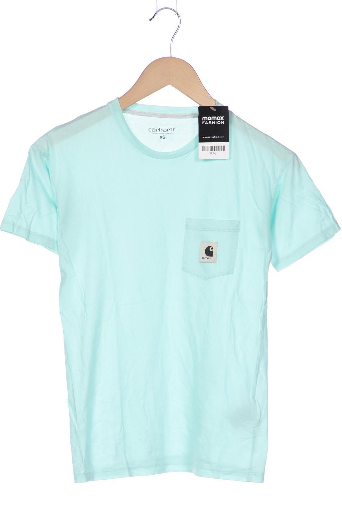 

Carhartt Damen T-Shirt, hellgrün, Gr. 34