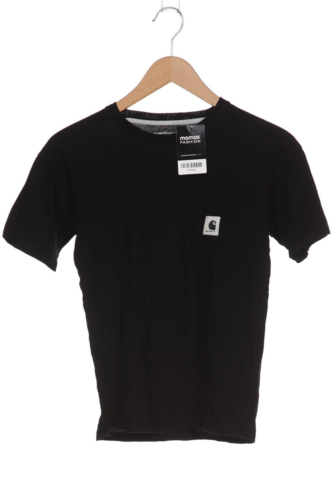 

Carhartt Damen T-Shirt, schwarz