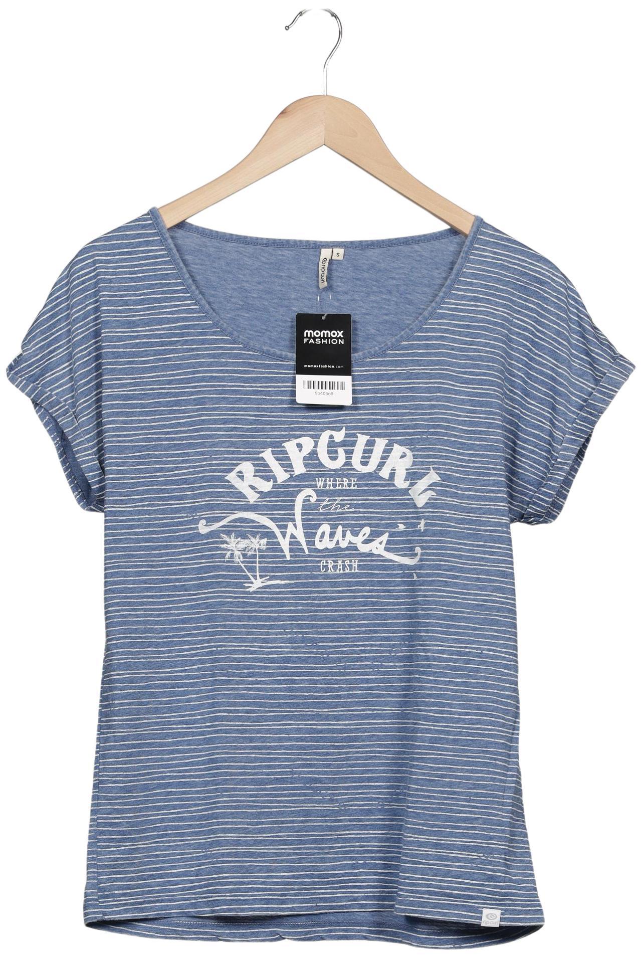 

Carhartt Damen T-Shirt, blau, Gr. 36