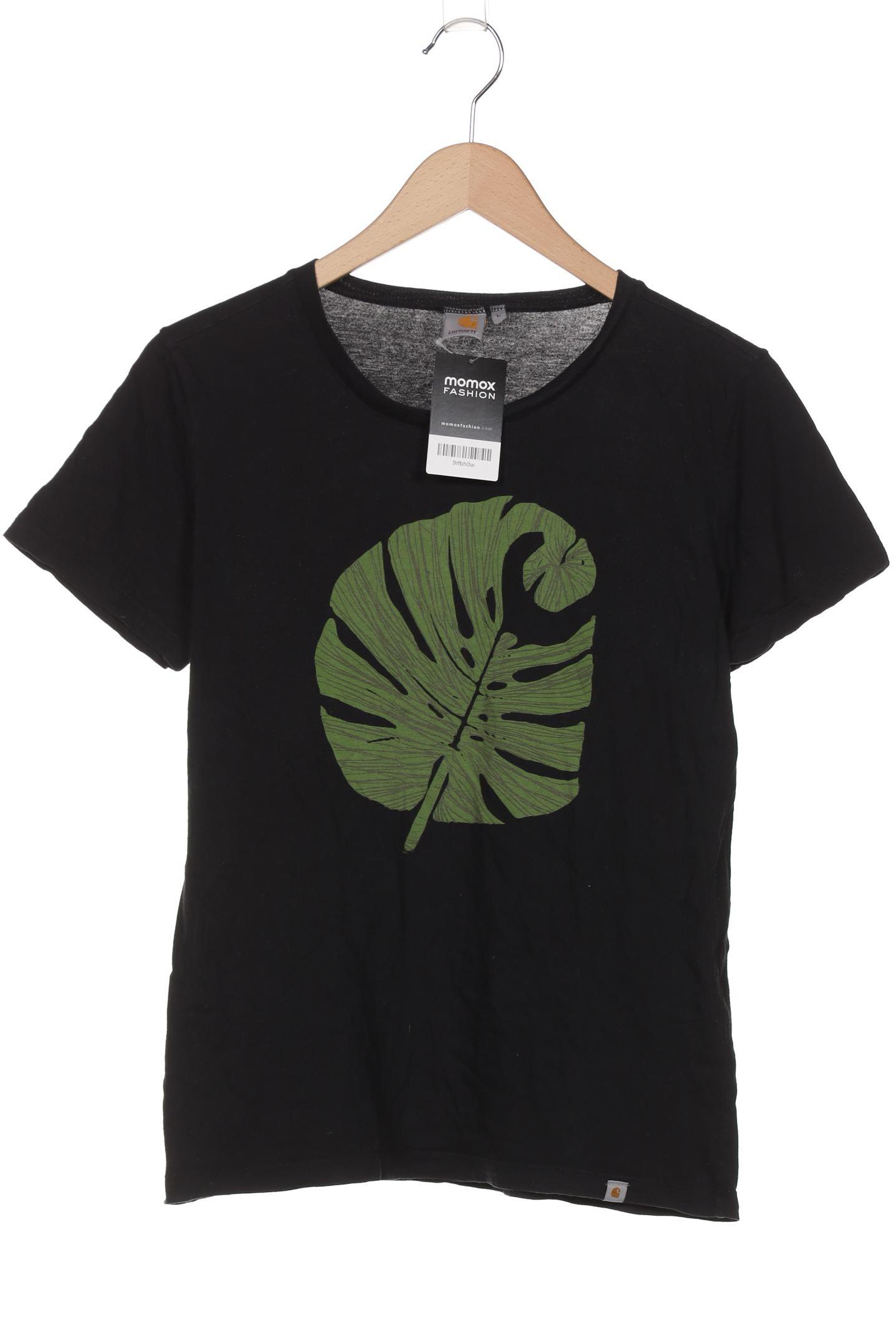 

Carhartt Damen T-Shirt, schwarz, Gr. 42