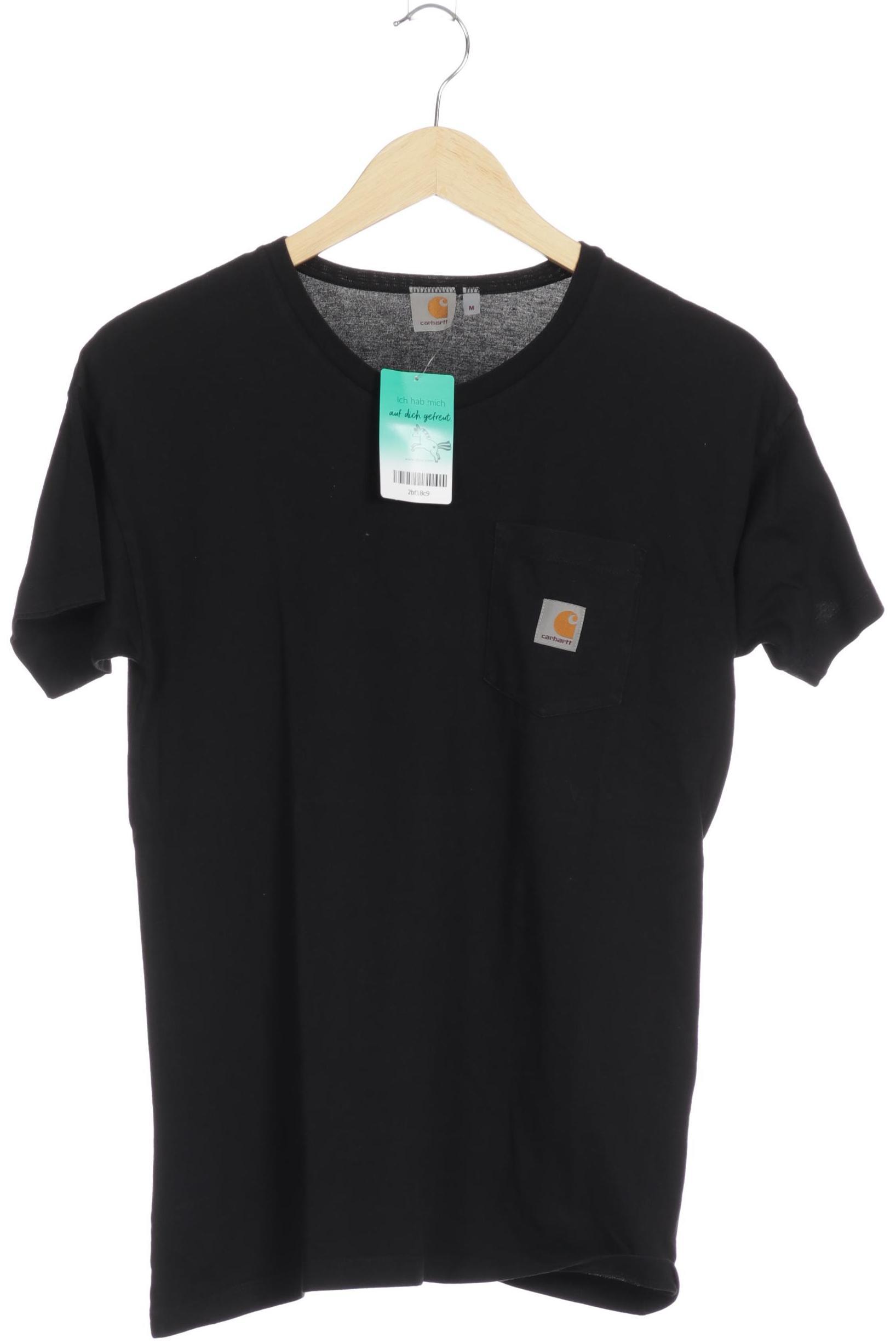 

Carhartt Damen T-Shirt, schwarz, Gr.