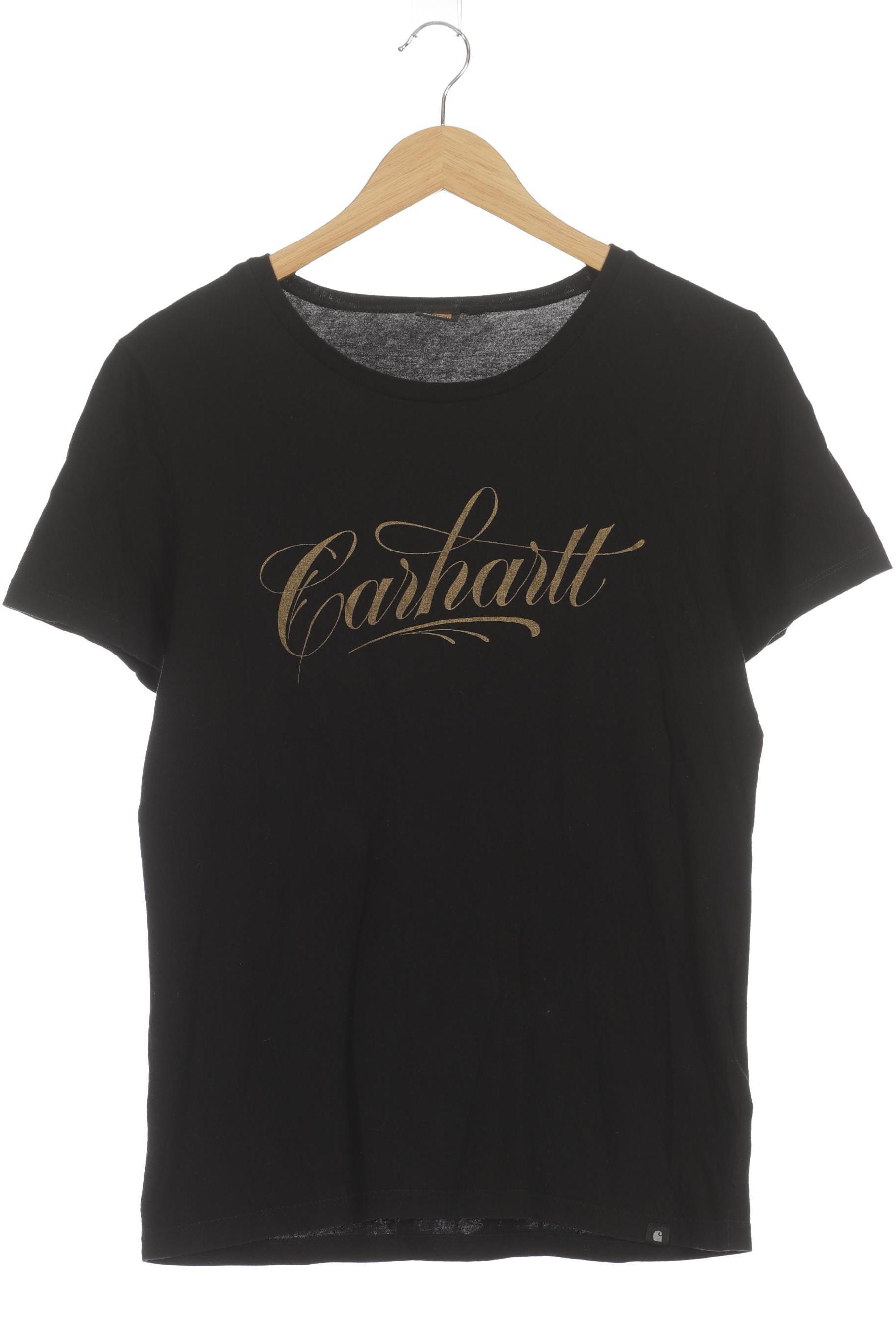 

Carhartt Damen T-Shirt, schwarz, Gr.