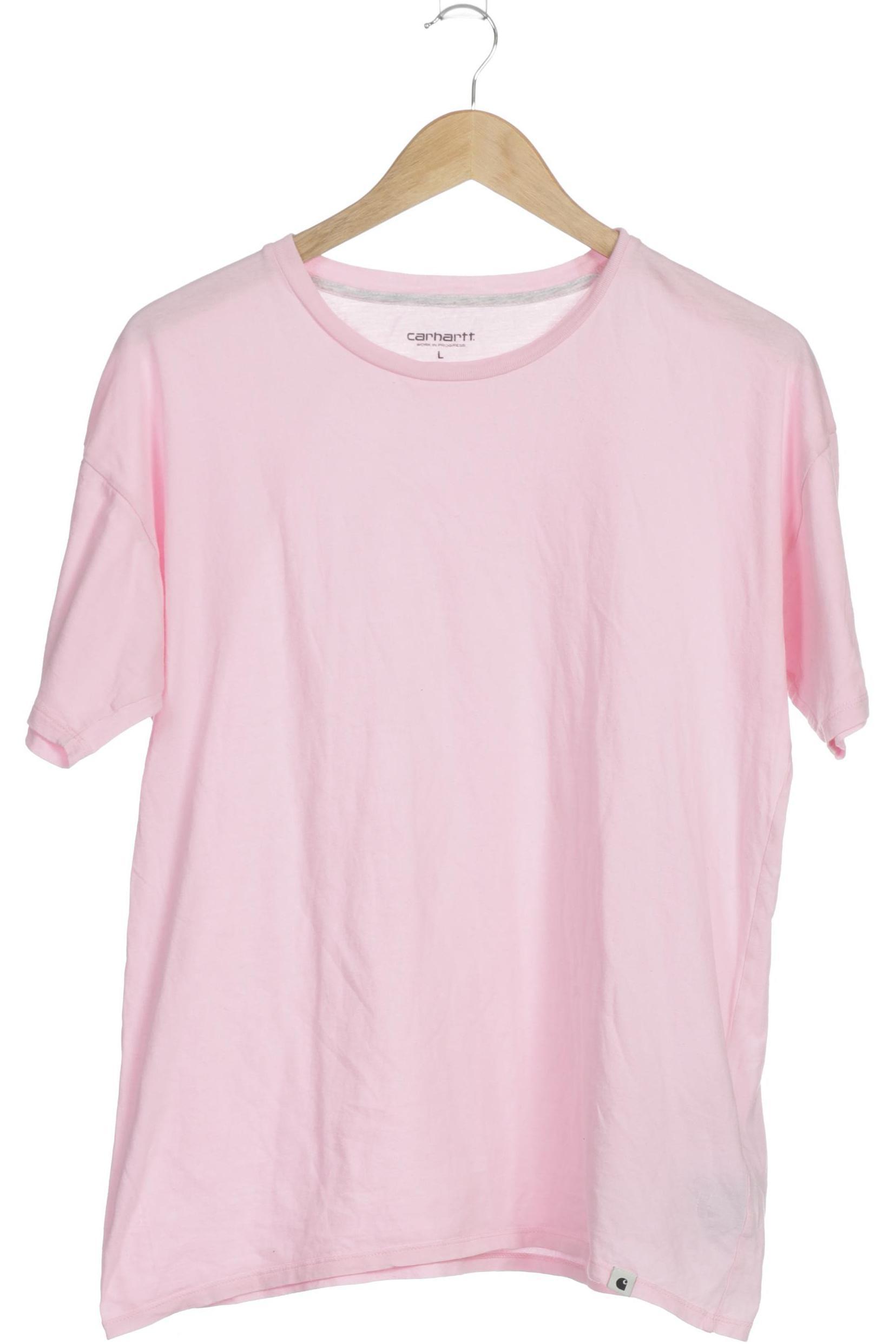 

Carhartt Damen T-Shirt, pink, Gr.