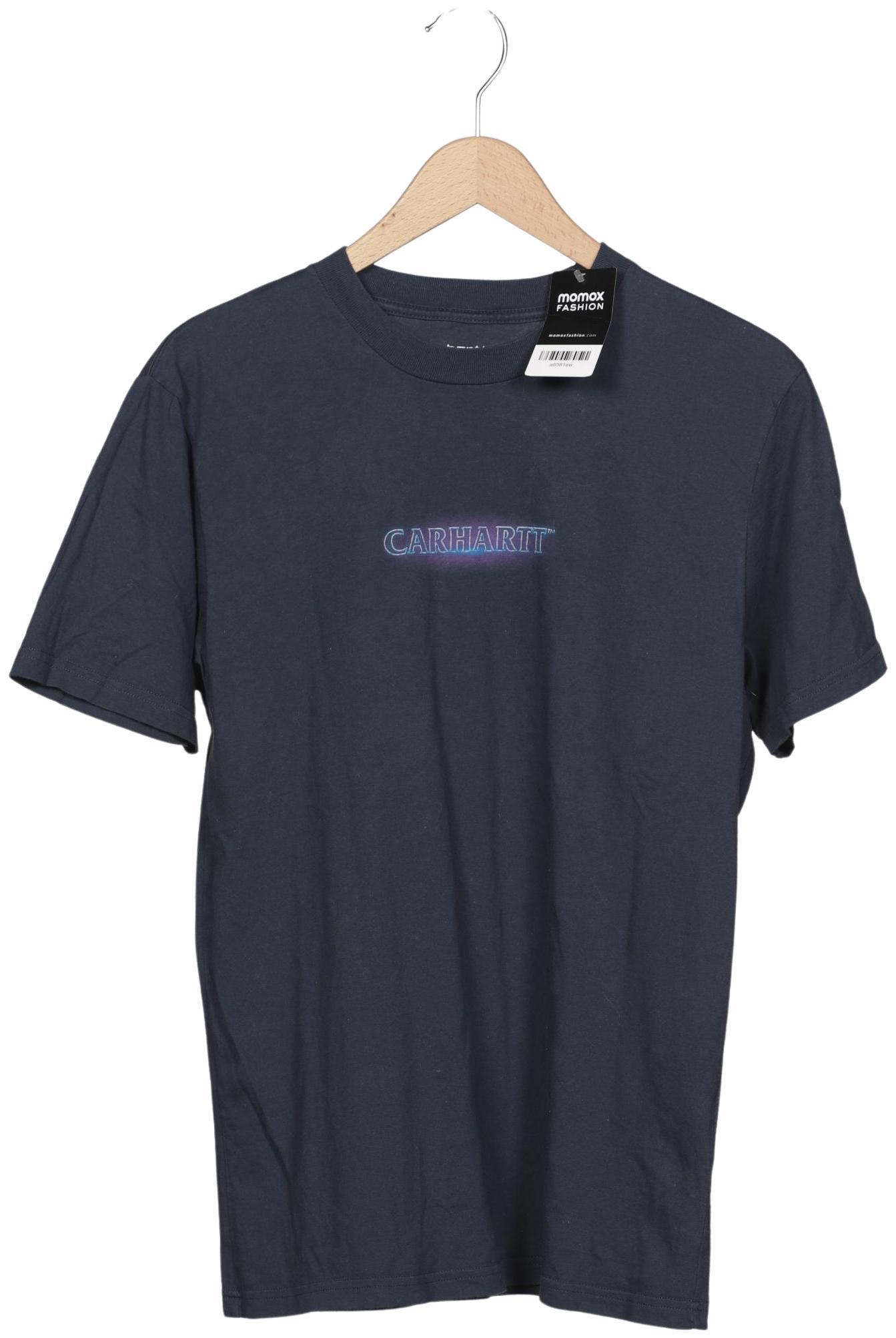

Carhartt Damen T-Shirt, marineblau, Gr. 38