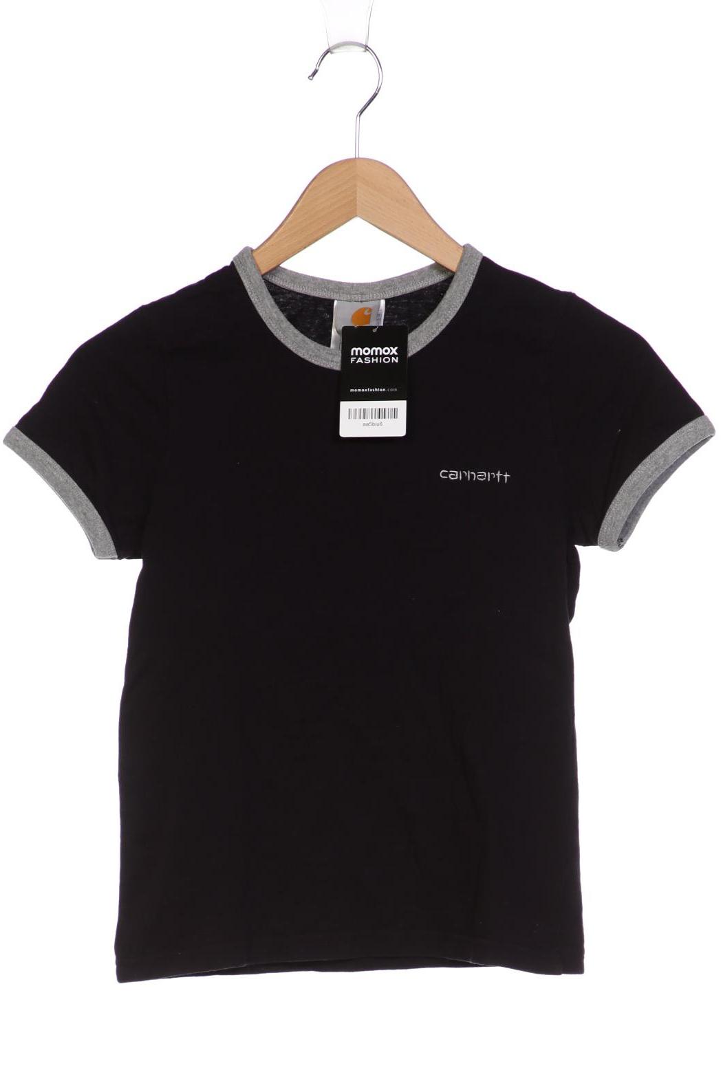 

Carhartt Damen T-Shirt, schwarz, Gr. 36