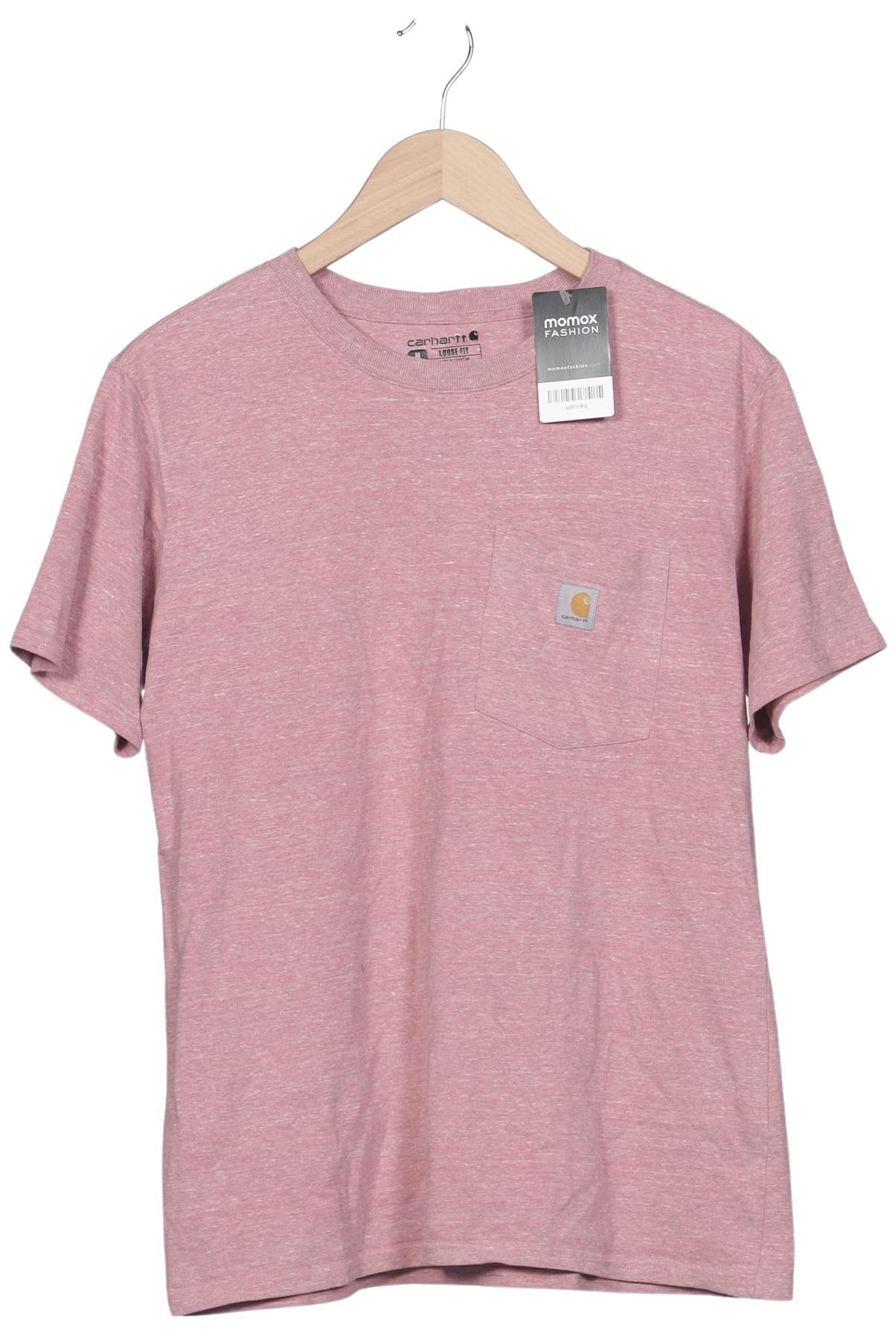 

Carhartt Damen T-Shirt, pink, Gr. 38