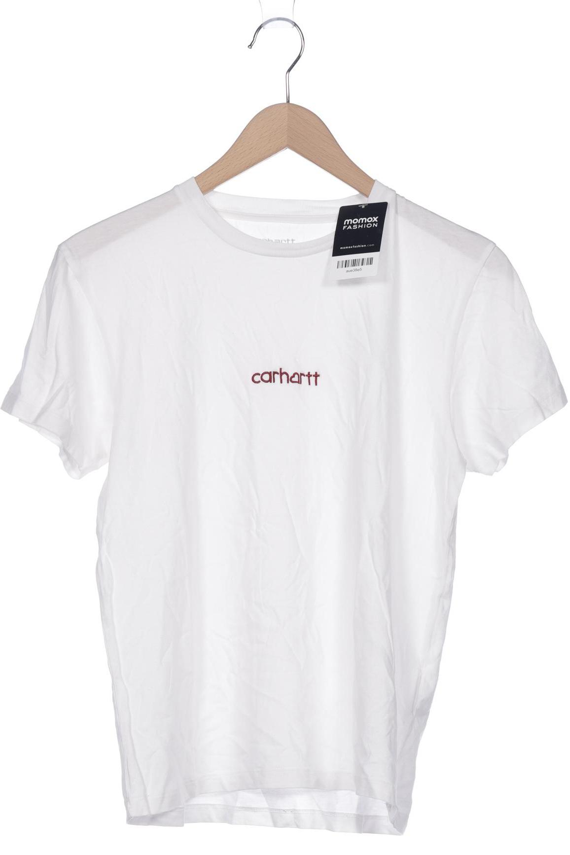

Carhartt Damen T-Shirt, weiß, Gr. 42