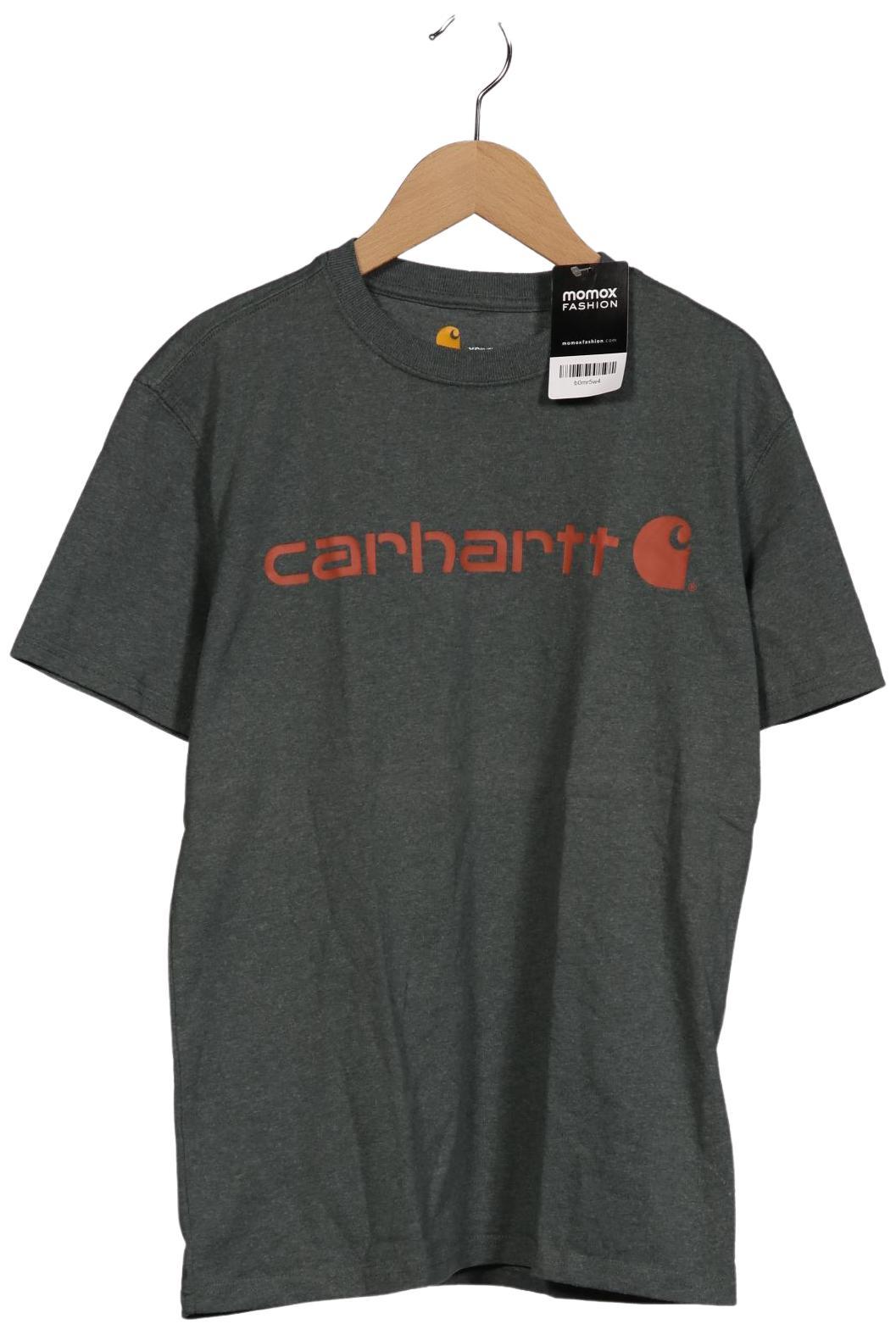 

Carhartt Damen T-Shirt, grün, Gr. 34