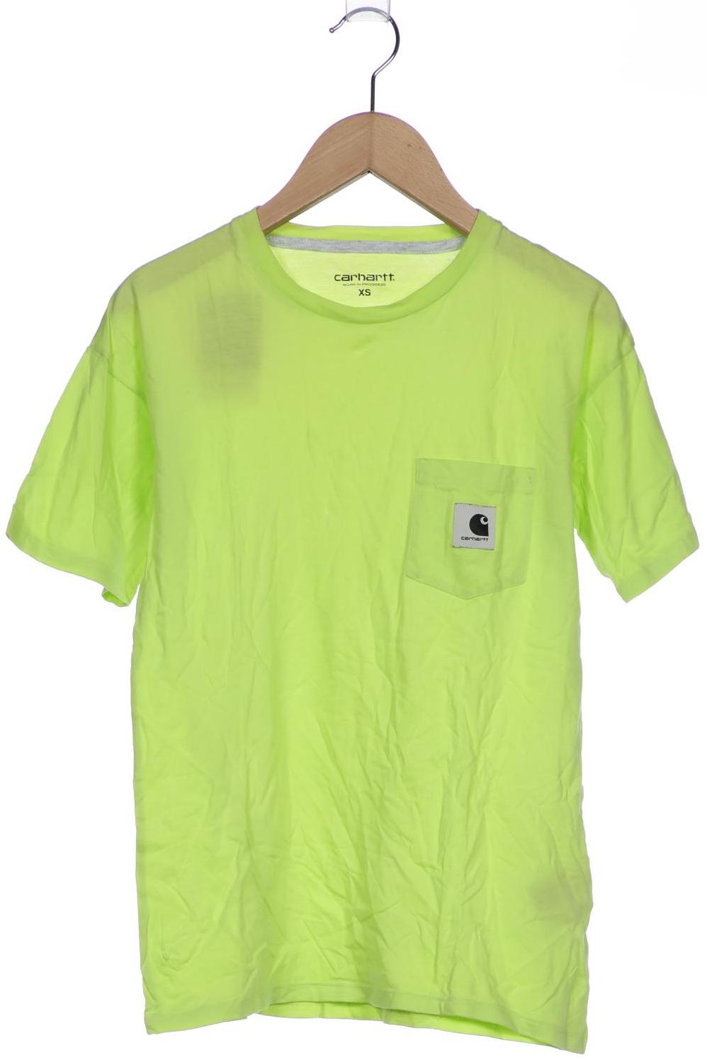 

Carhartt Damen T-Shirt, grün, Gr. 34