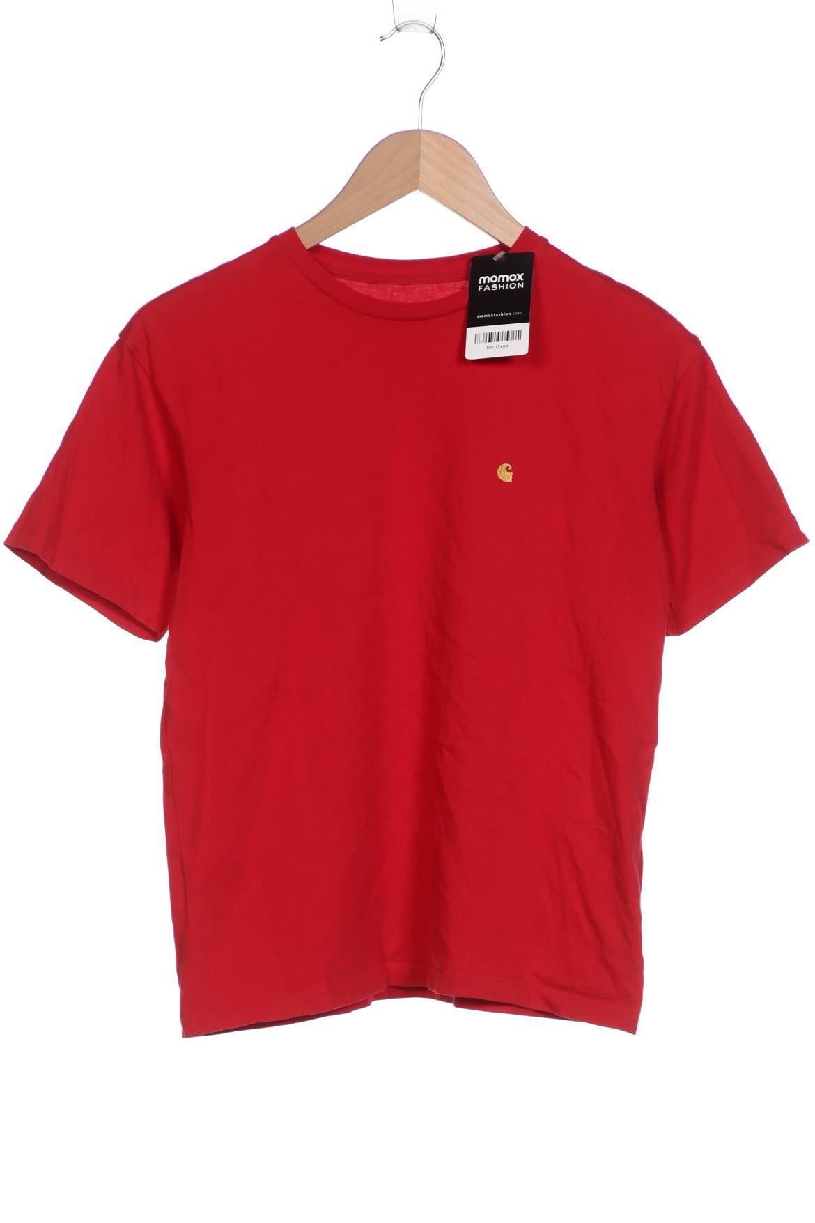 

Carhartt Damen T-Shirt, rot