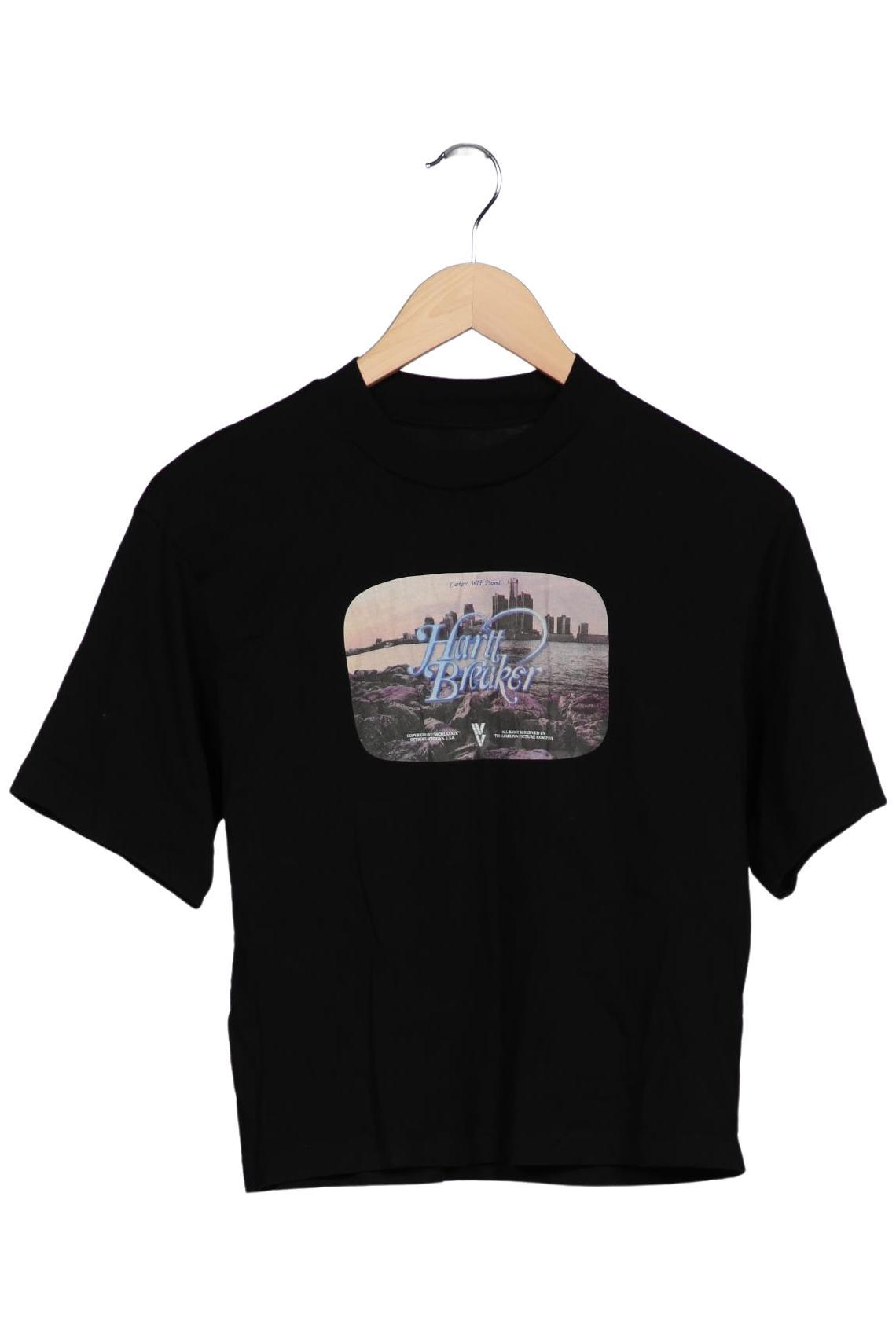 

Carhartt Damen T-Shirt, schwarz, Gr. 34