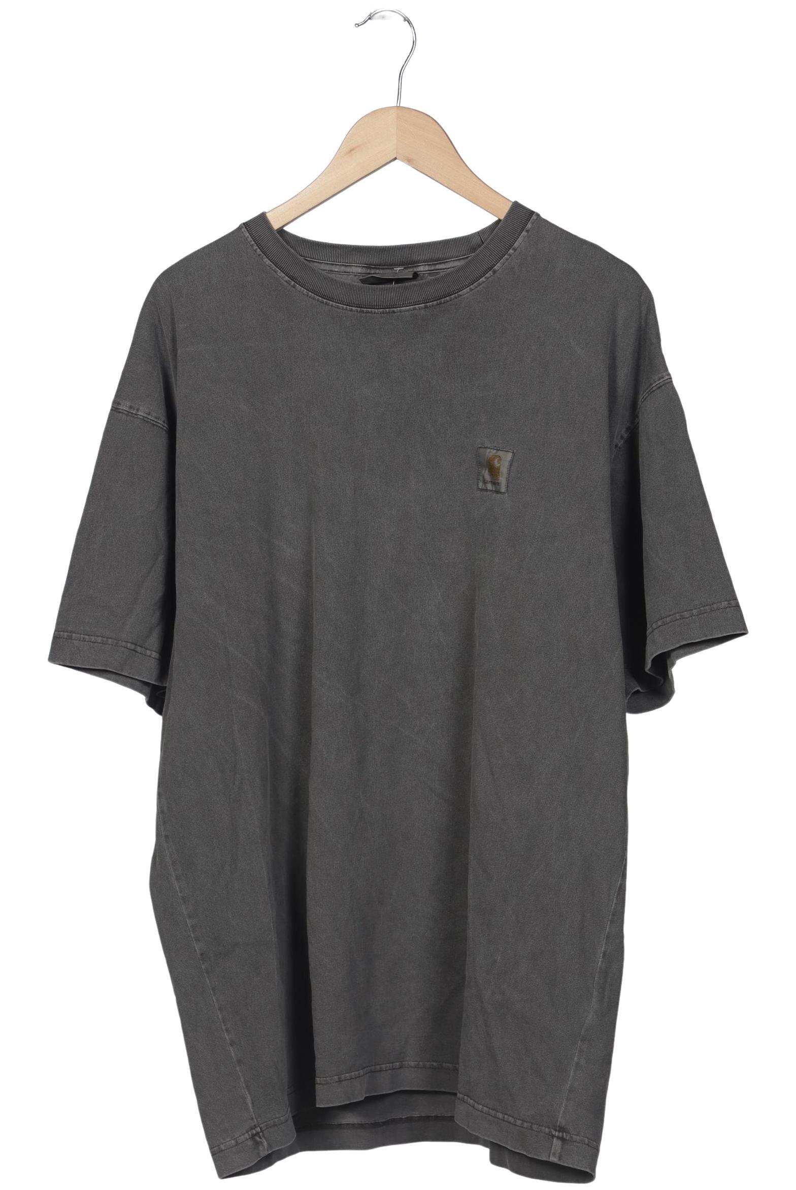 

Carhartt Damen T-Shirt, grau, Gr. 46