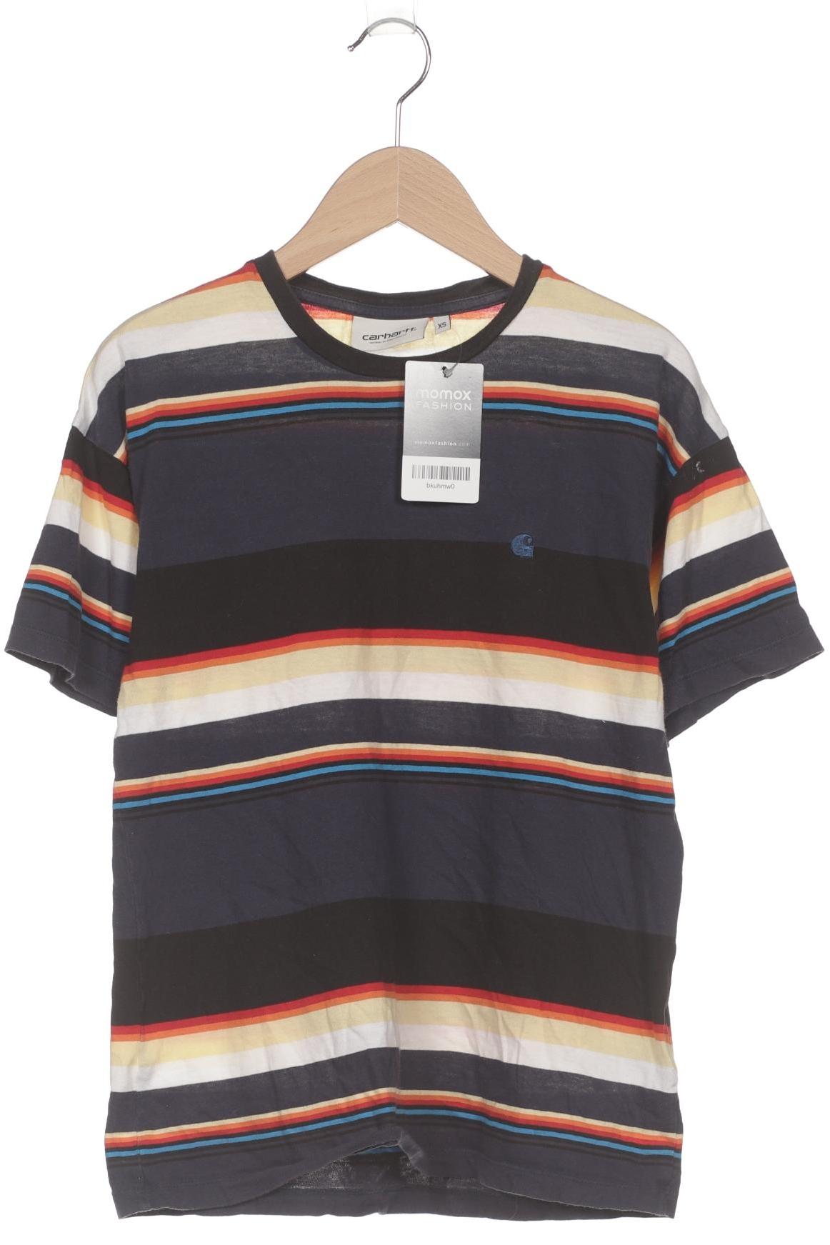 

Carhartt Damen T-Shirt, marineblau, Gr. 34